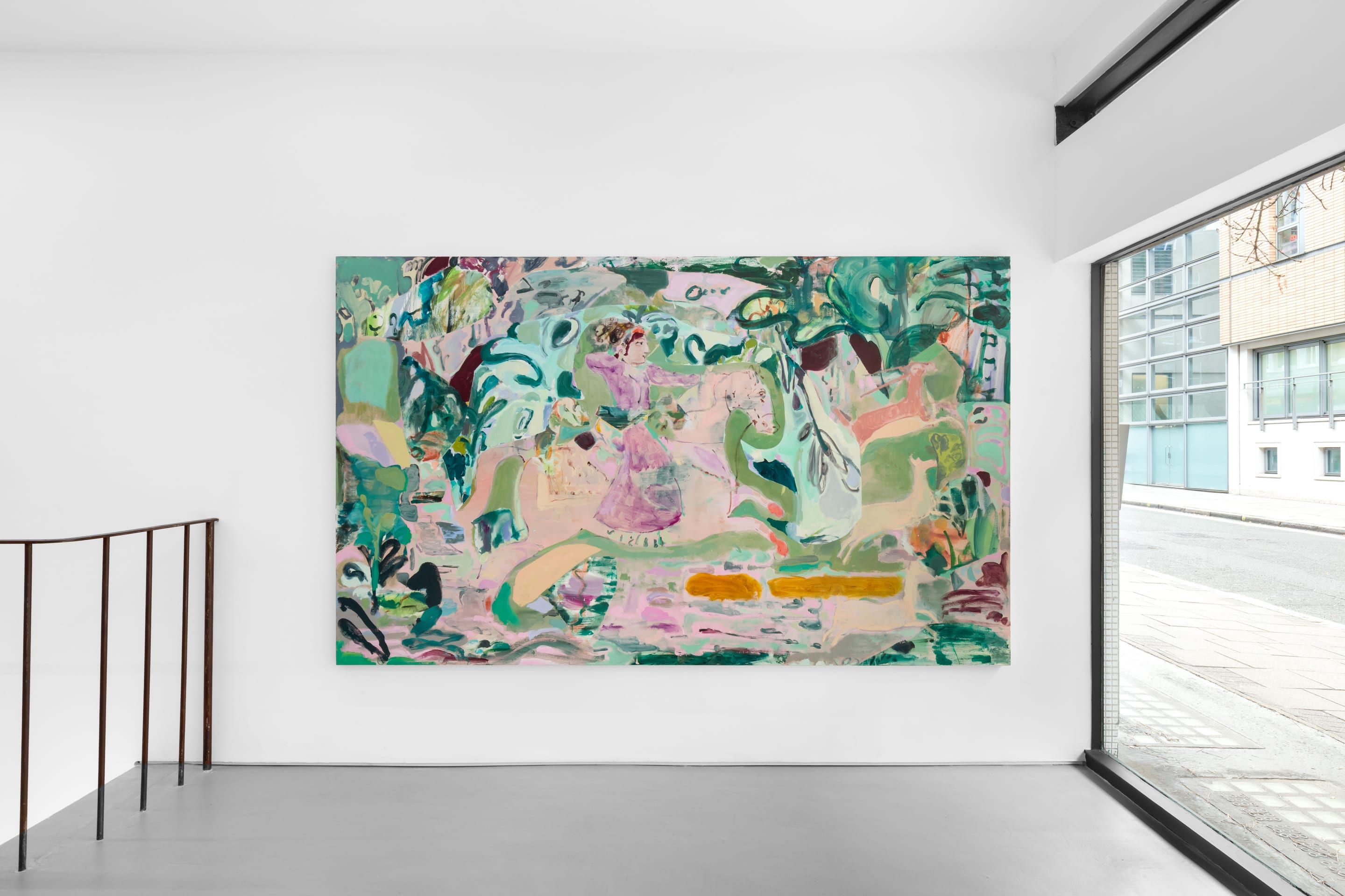 Tomo Campbell, Happy Days at Cob Gallery, photo 6