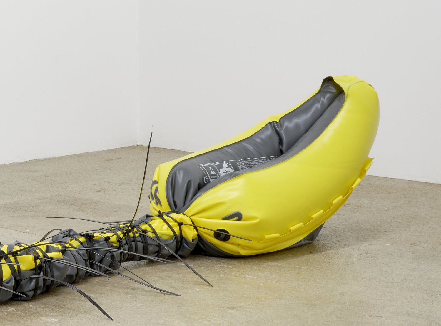 Bat-Ami Rivlin, No Can Do at M 2 3, photo 12