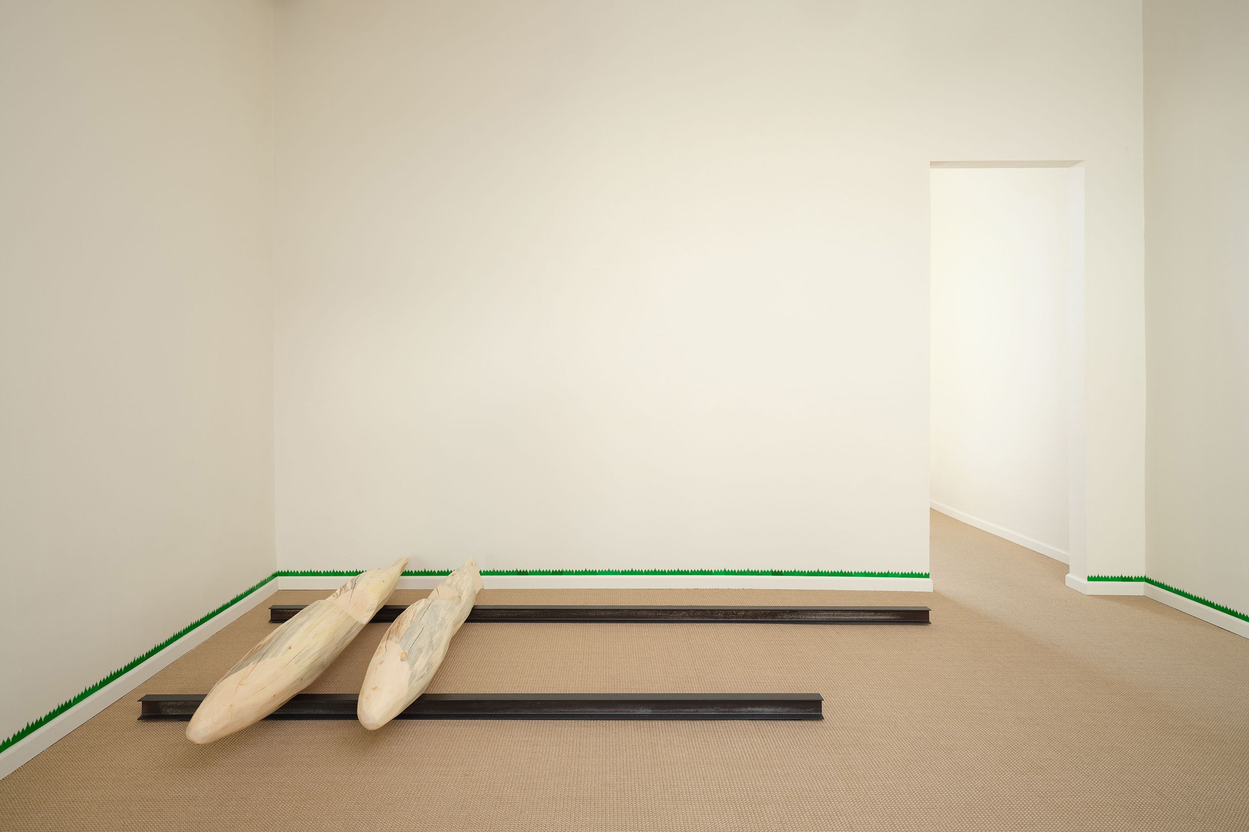 Joe Zorrilla, Timbre at Hannah Hoffman, photo 2