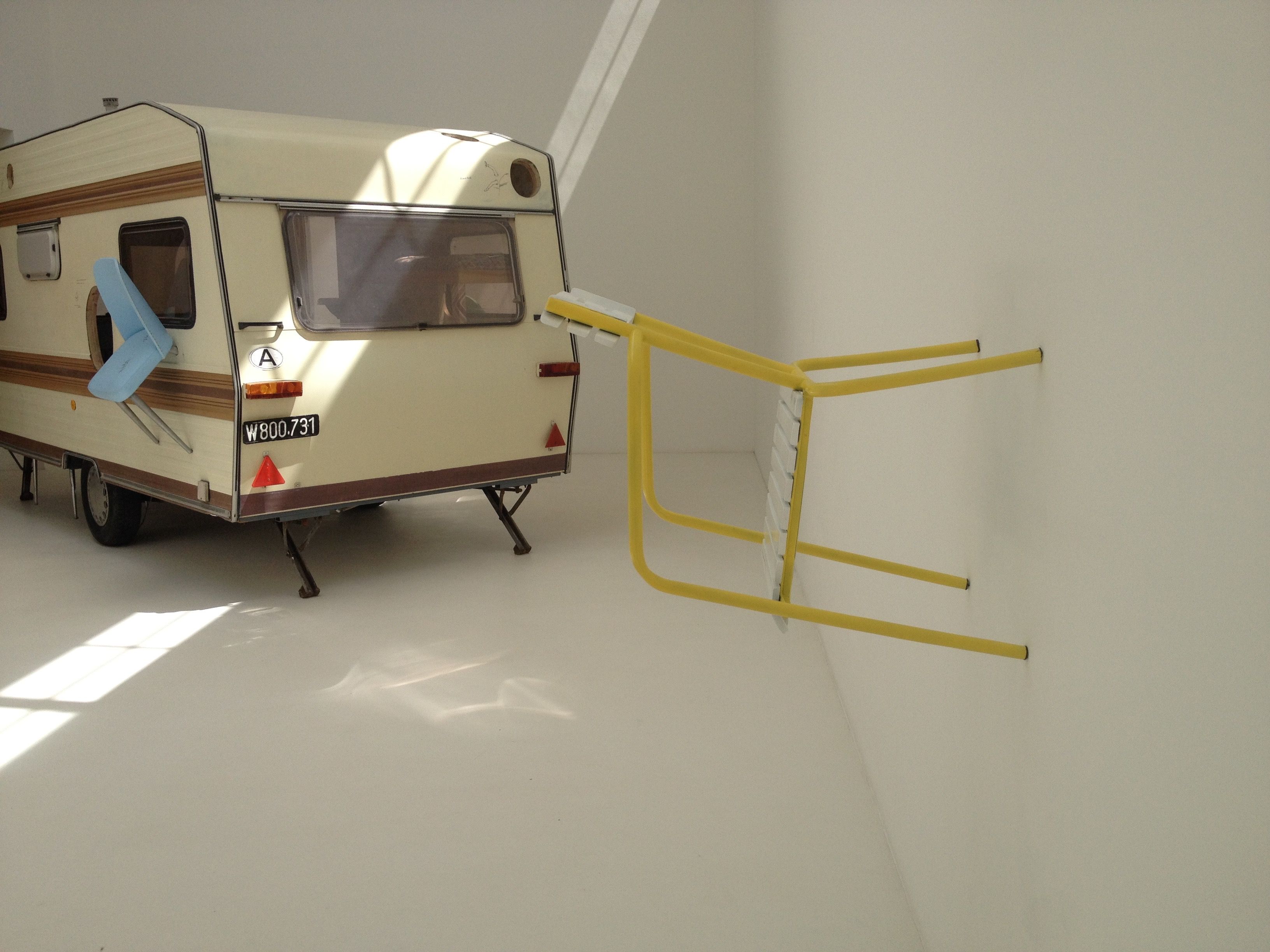 Brigitte Kowanz & Erwin Wurm, image 5 of 6