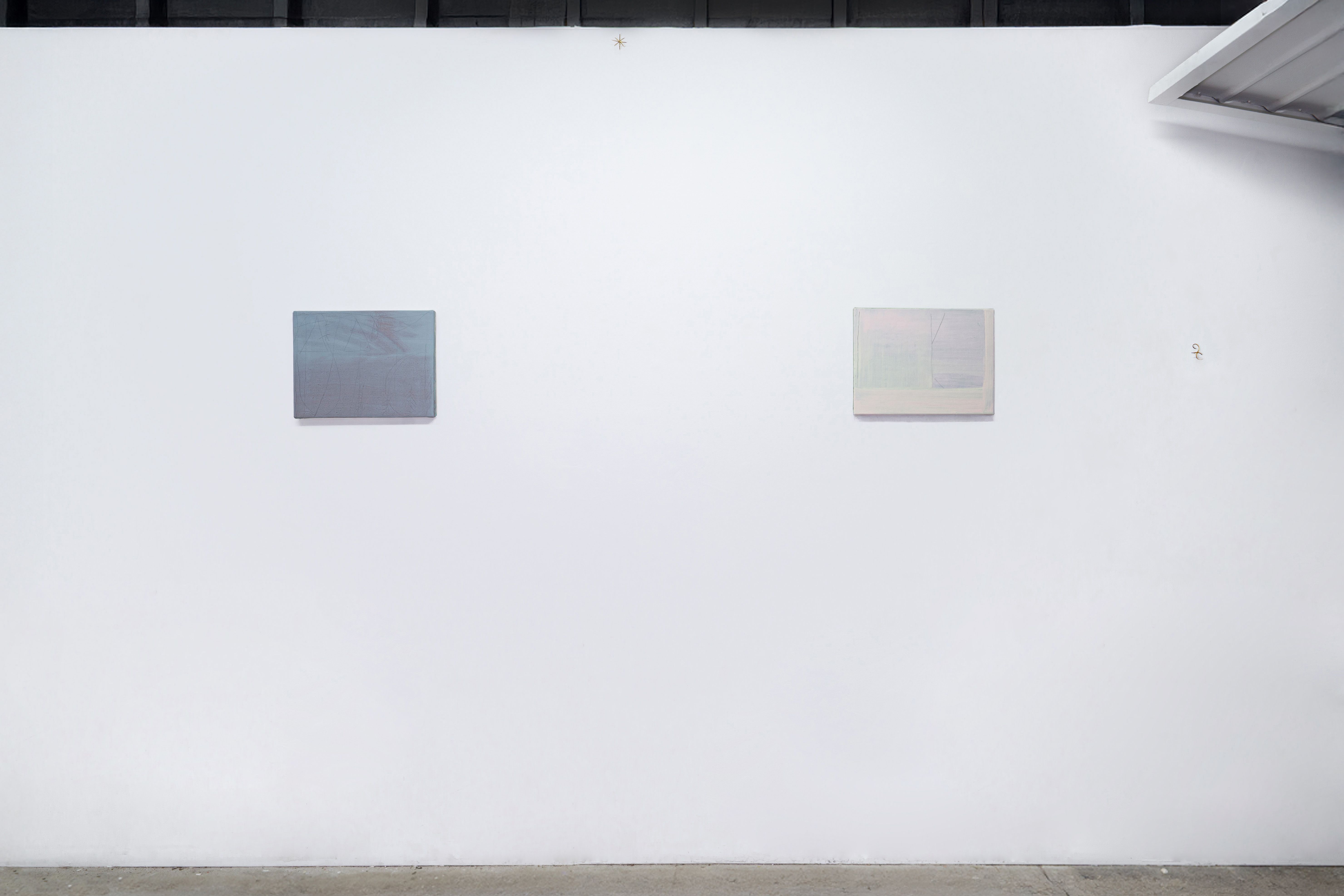 Christina van der Merwe & Ben K. Voss, City at Long Play Contemporary, photo 7