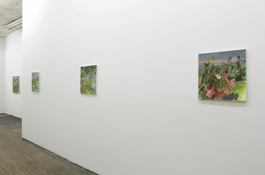 Vera Iliatova, image 3 of 3