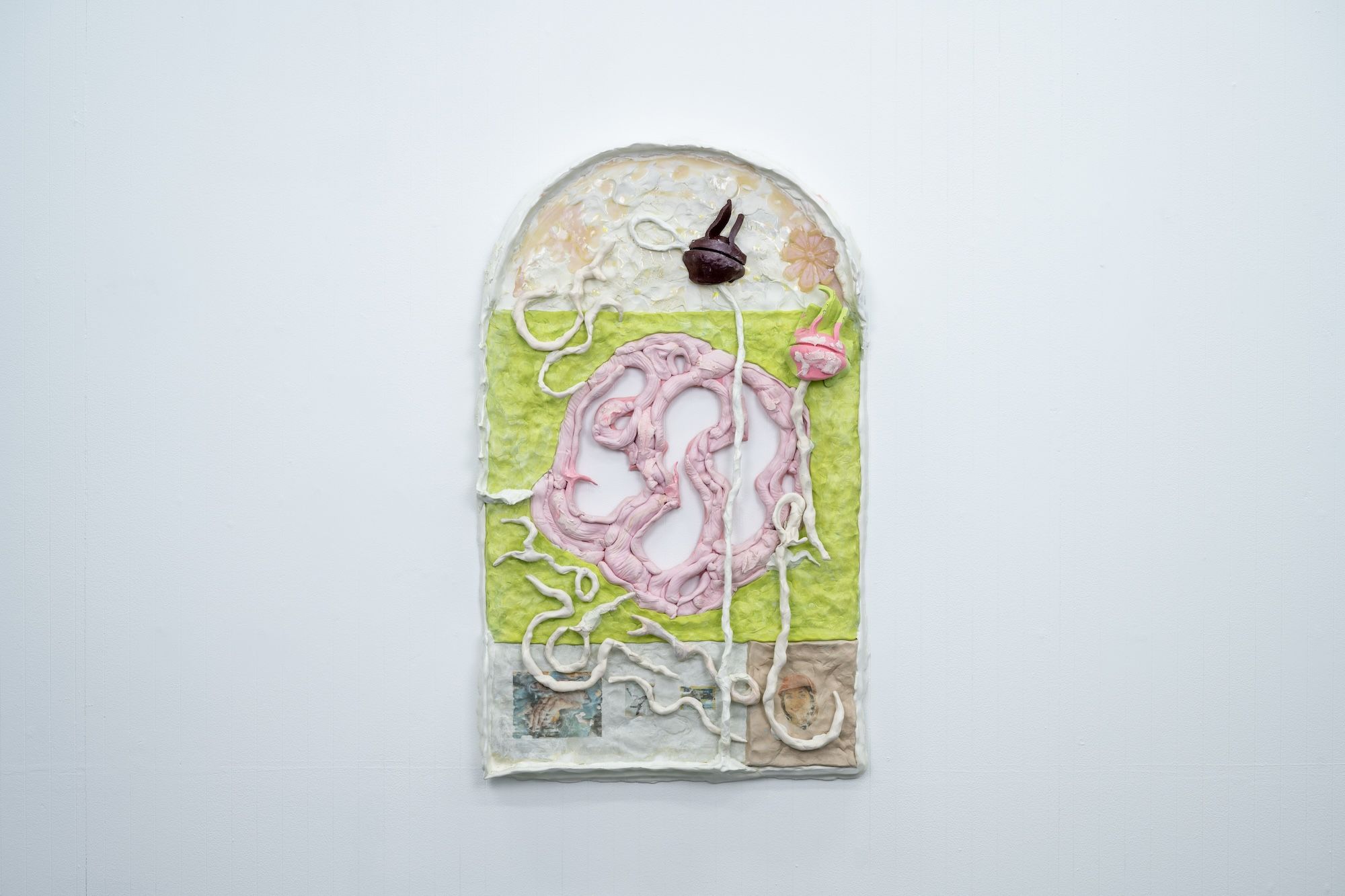 Sam Cooke, Ecce Puella at Mery Gates, photo 7