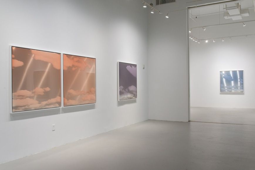Miya Ando, Aki Wa Yuugure (In Autumn, The Evening) at Sundaram Tagore, photo 8