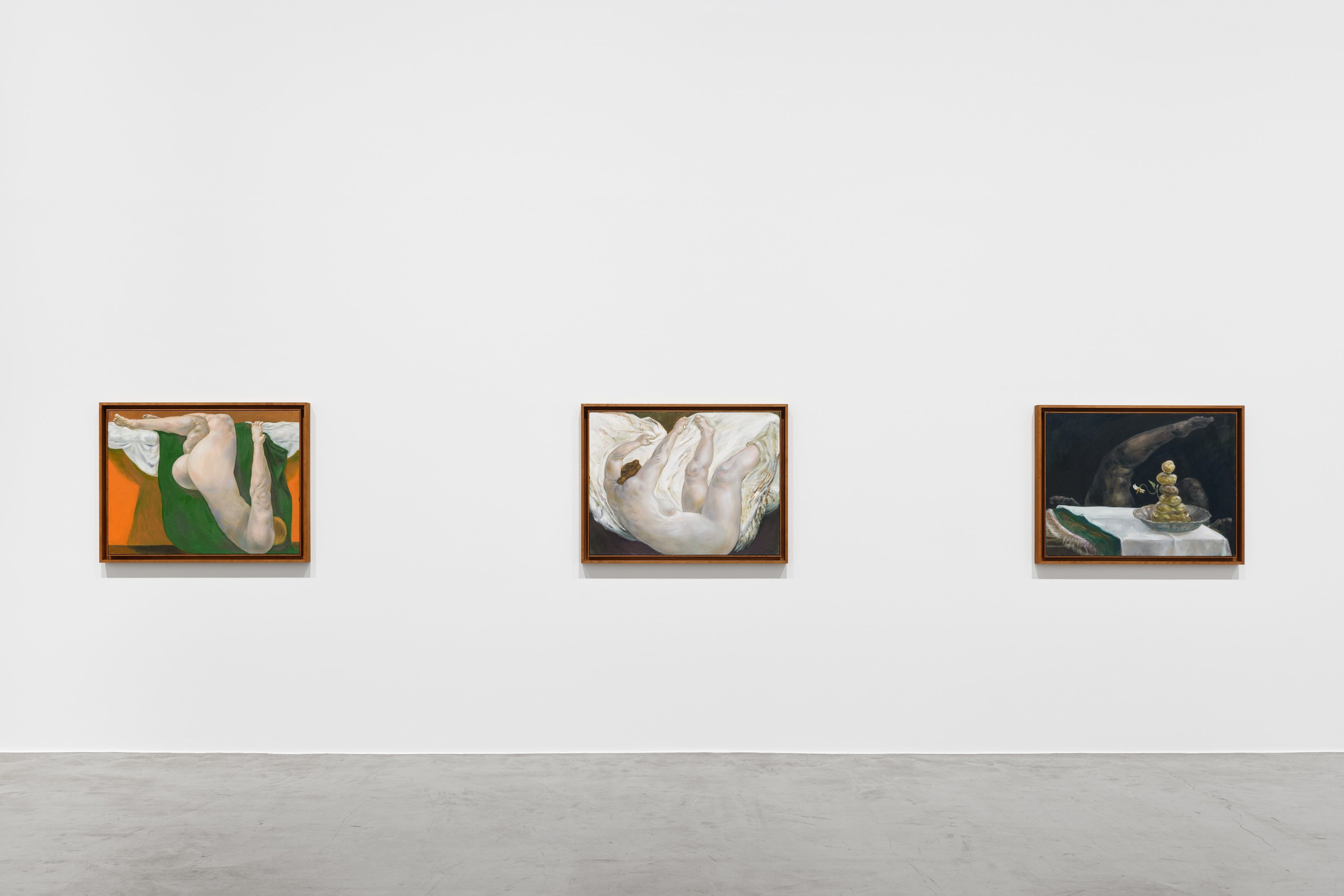 Louise Bonnet, Reversal of Fortune at Max Hetzler, photo 8