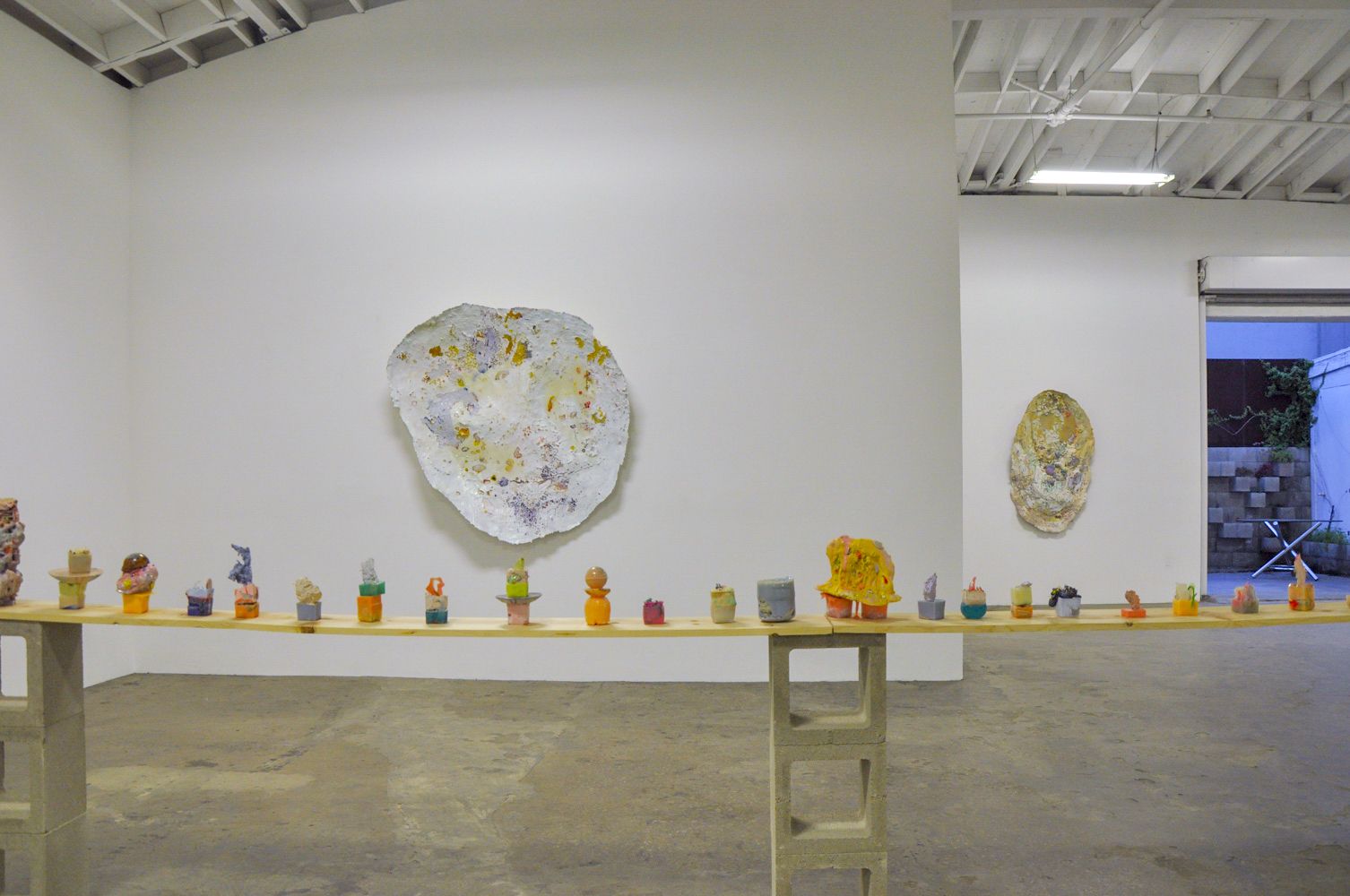 Laura Soto, Flesh and Flood at Museum as Retail Space, photo 14