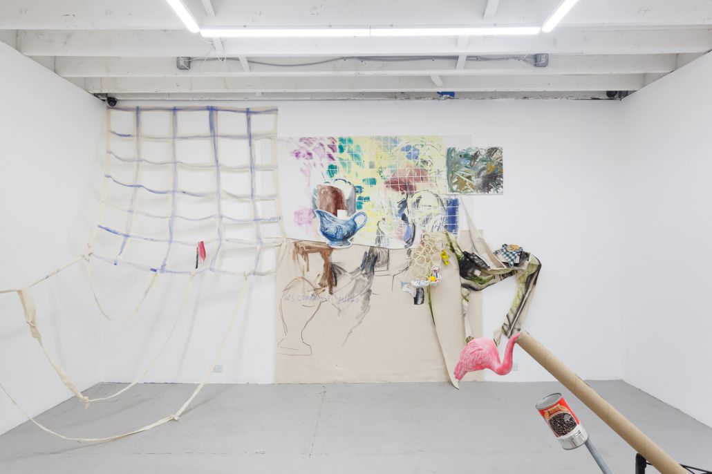 Clara Varas, Between Memory and Desire at Dimensions Variable, photo 4