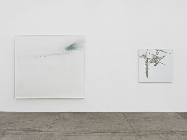 Thilo Heinzmann, Thilo Heinzmann at Bortolami, photo 2