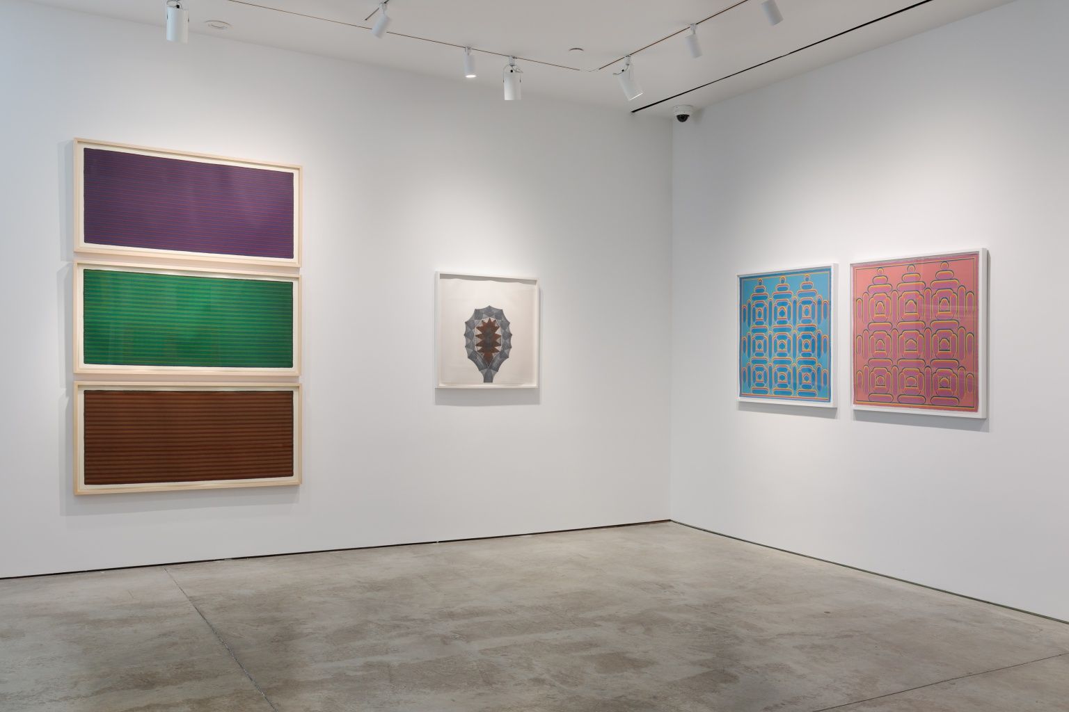 Dan Walsh, Dan Walsh at Pace Prints, photo 2