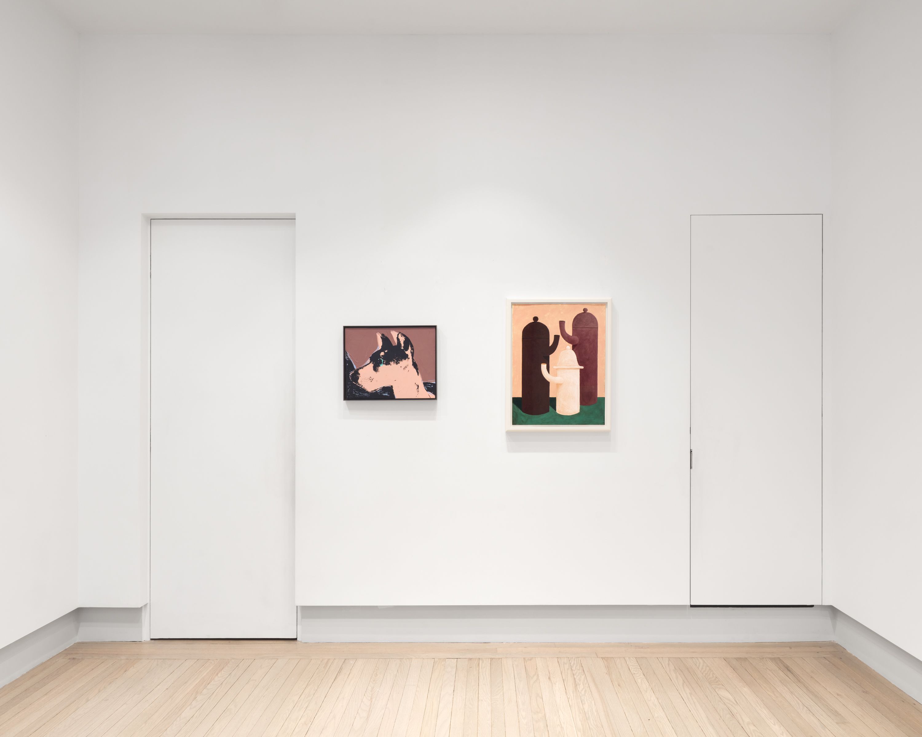 Modern Muses, Modern Muses at Helwaser Gallery, photo 9