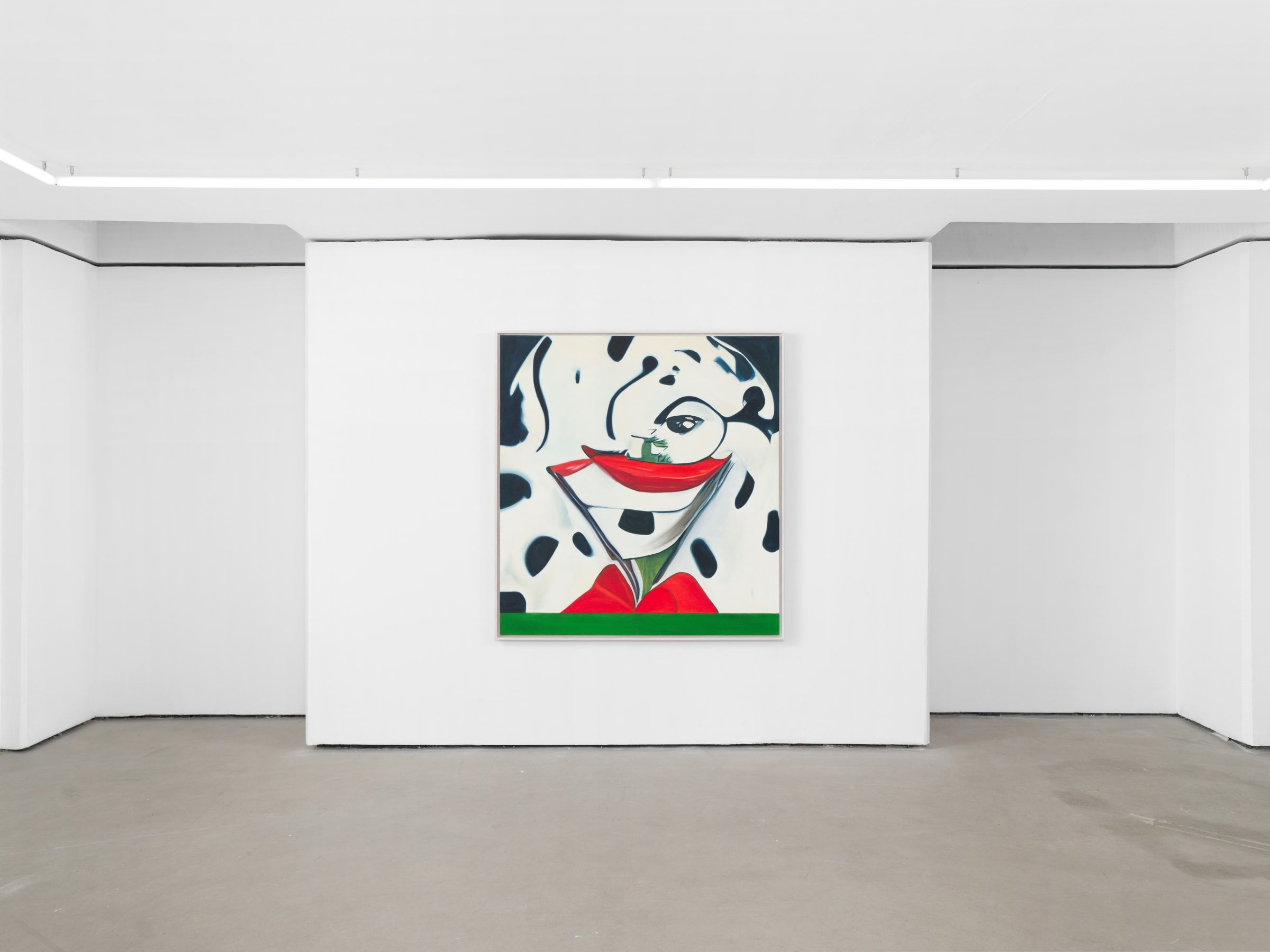 Will Benedict, Hello Greedy Citizens at Balice Hertling, photo 6