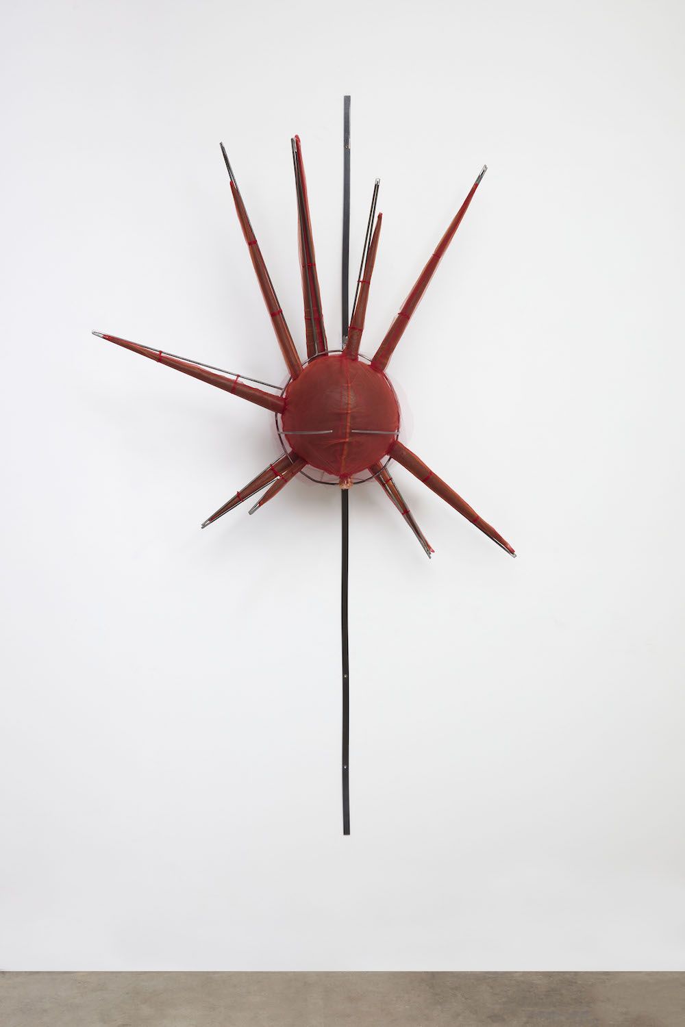 Em Rooney, Women in Fiction at François Ghebaly, photo 2