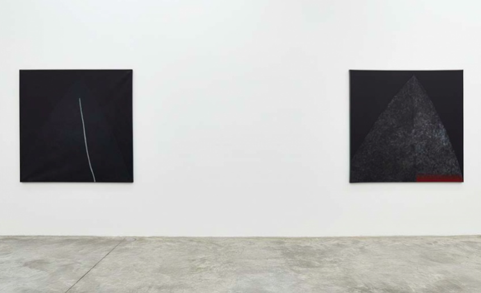 Tomie Ohtake, Tomie Ohtake at Tina Kim, photo 6