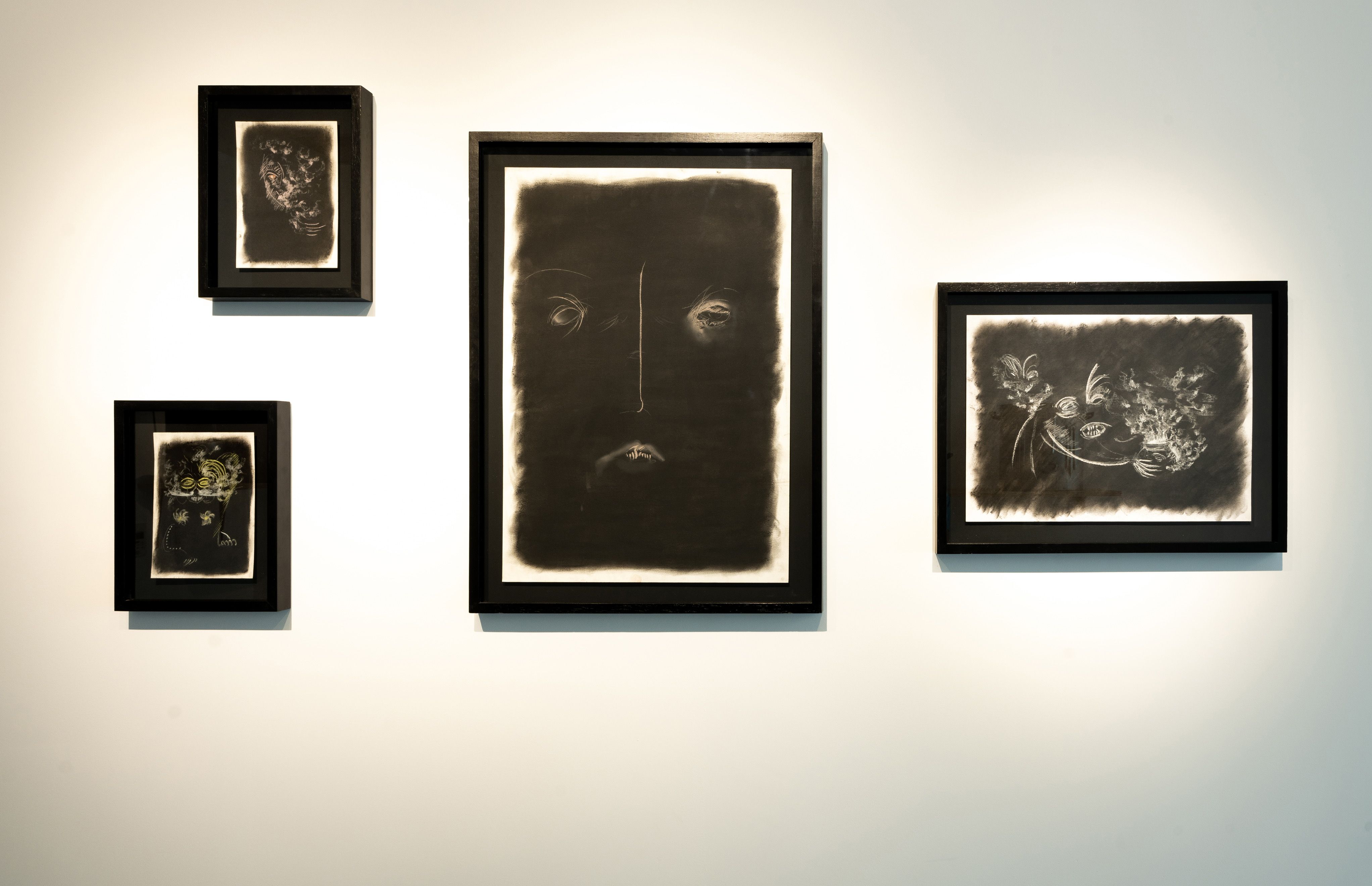 Futurity, Futurity at Barro, photo 13