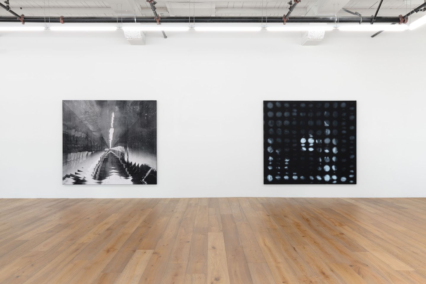 Kate Mosher Hall, Never Odd or Even at Hannah Hoffman, photo 2