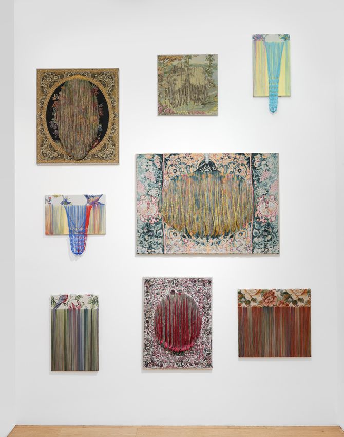 Aiko Tezuka, Dear Oblivion – 親愛なる忘却へ at Michael Janssen, photo 4