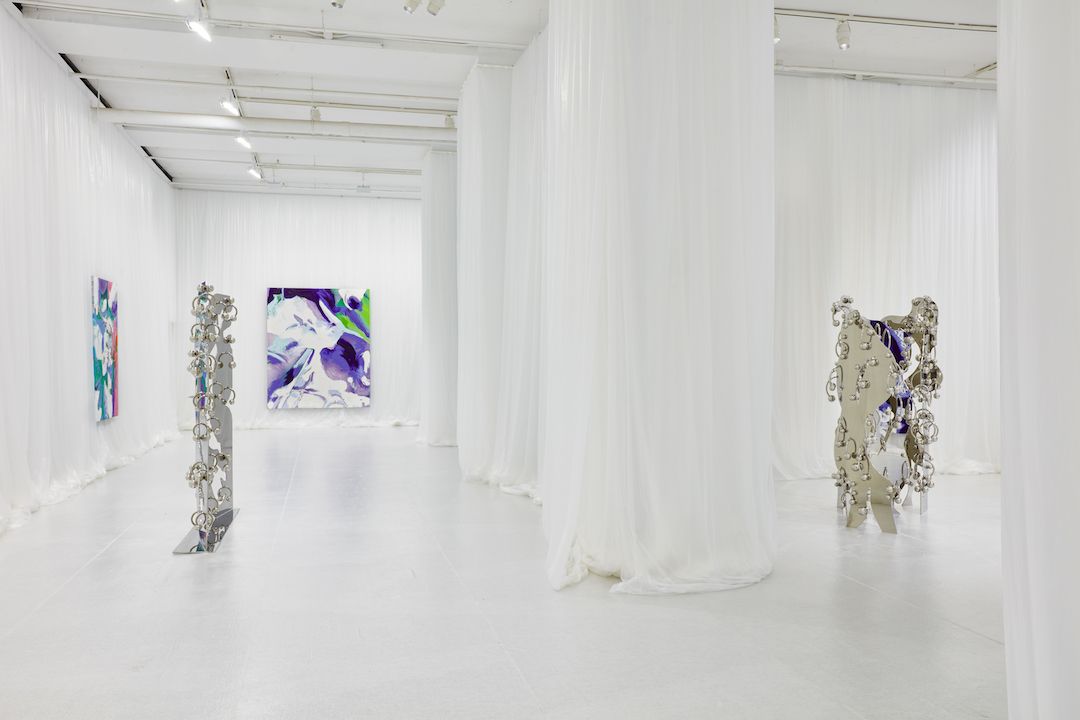 Installation view 4