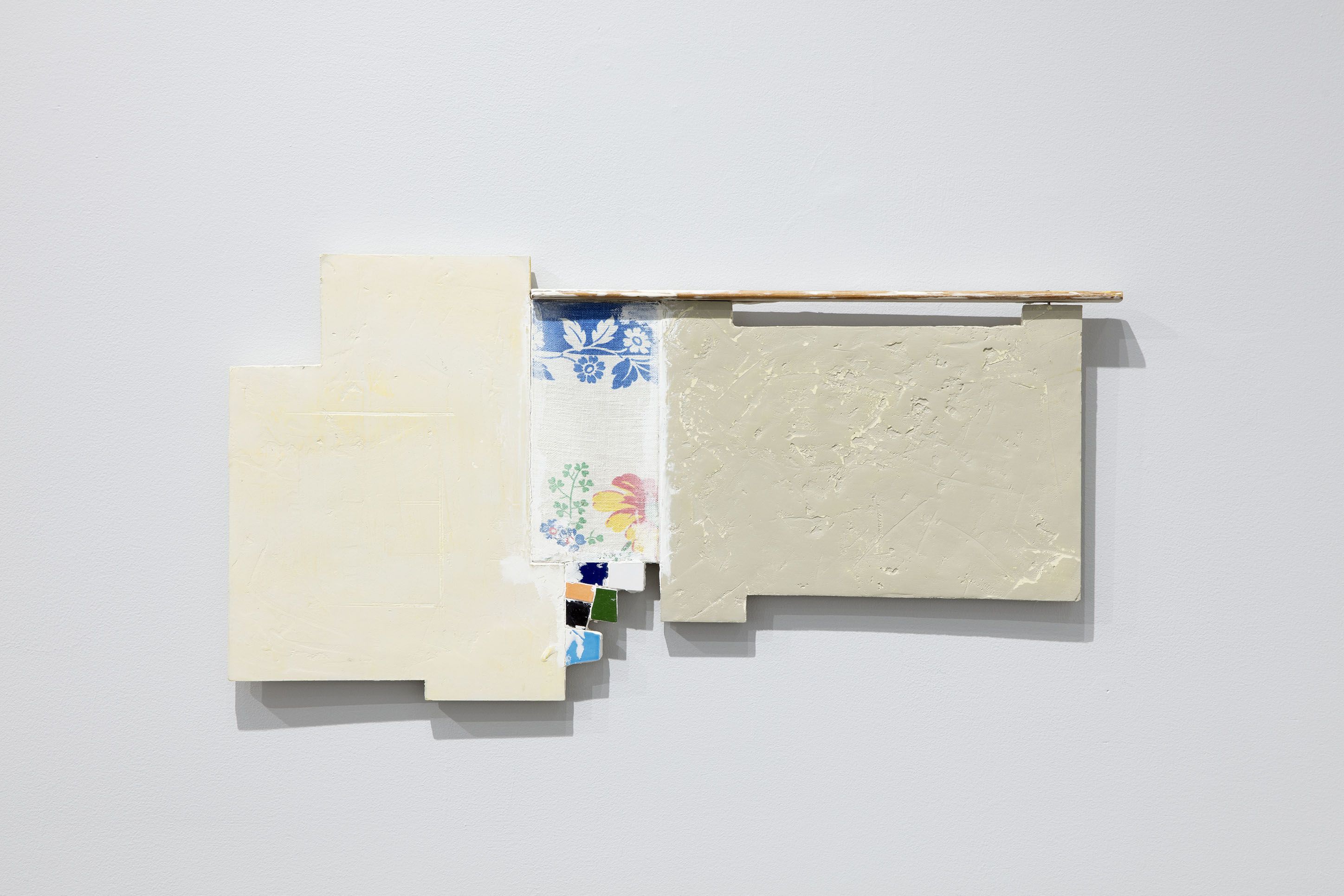 Ana Tiscornia, Left, Right, and Center at Josée Bienvenu, photo 2