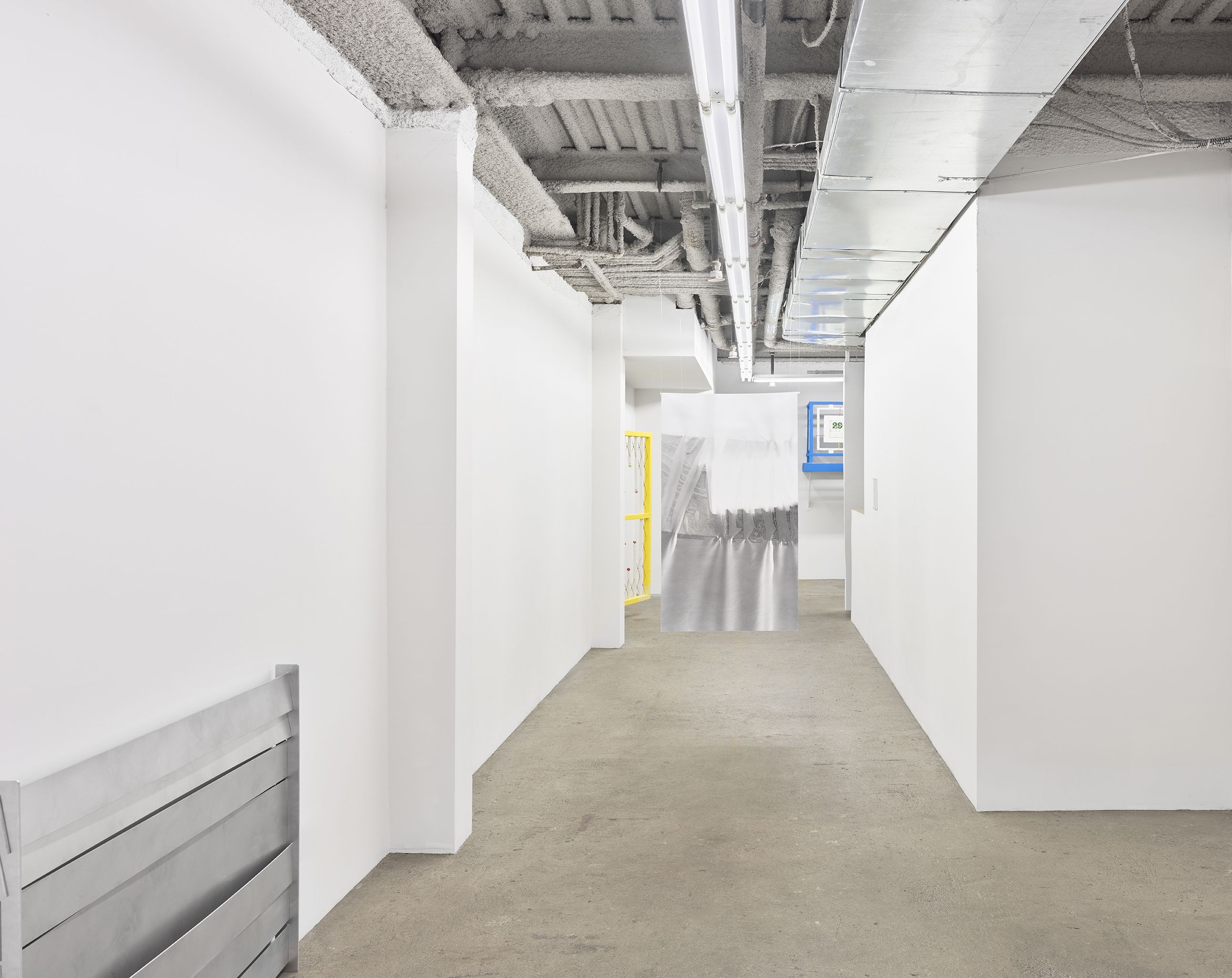 Anywhere or Not At All, Anywhere or Not At All at M 2 3, photo 3