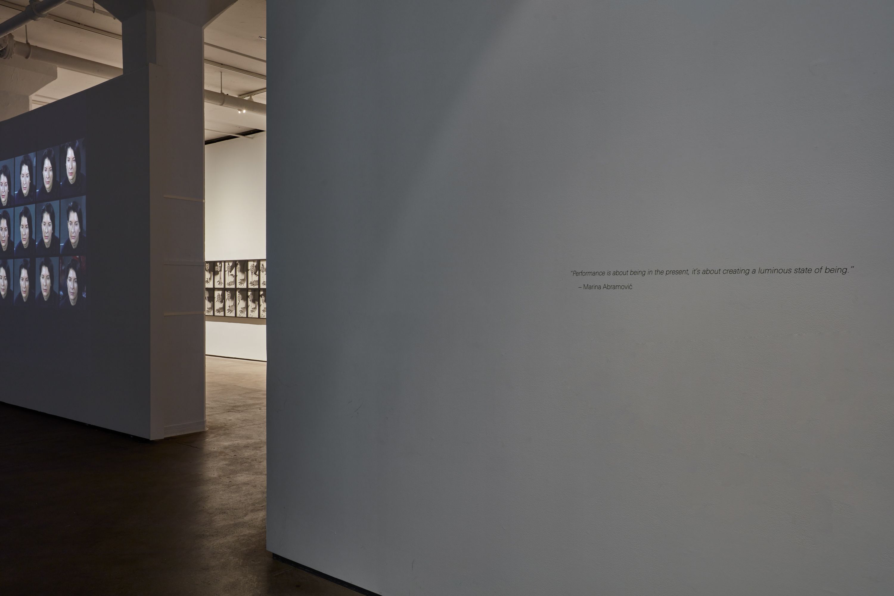 Installation view 5