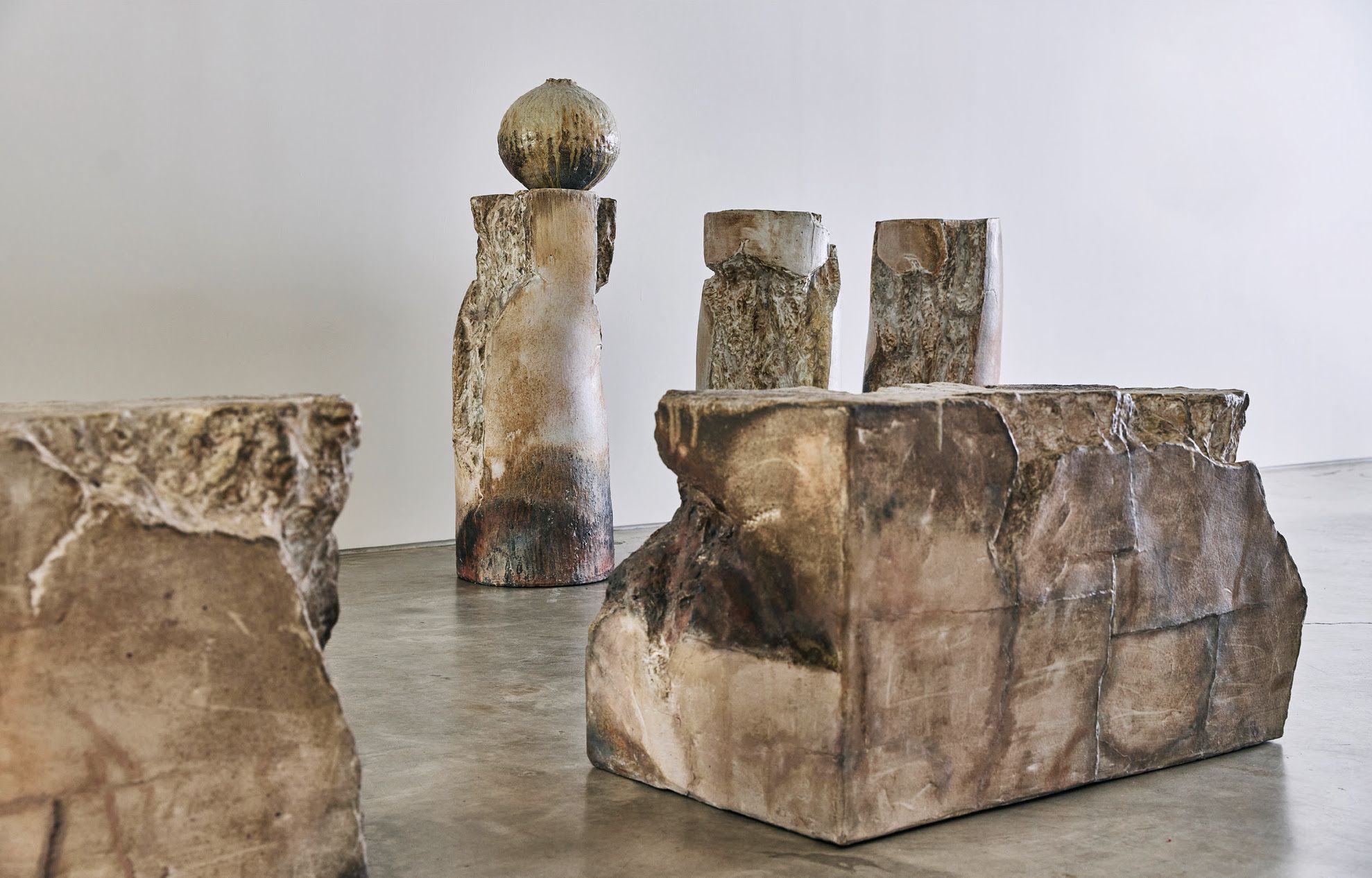 Casey Zablocki, Casey Zablocki at Guild Gallery, photo 3
