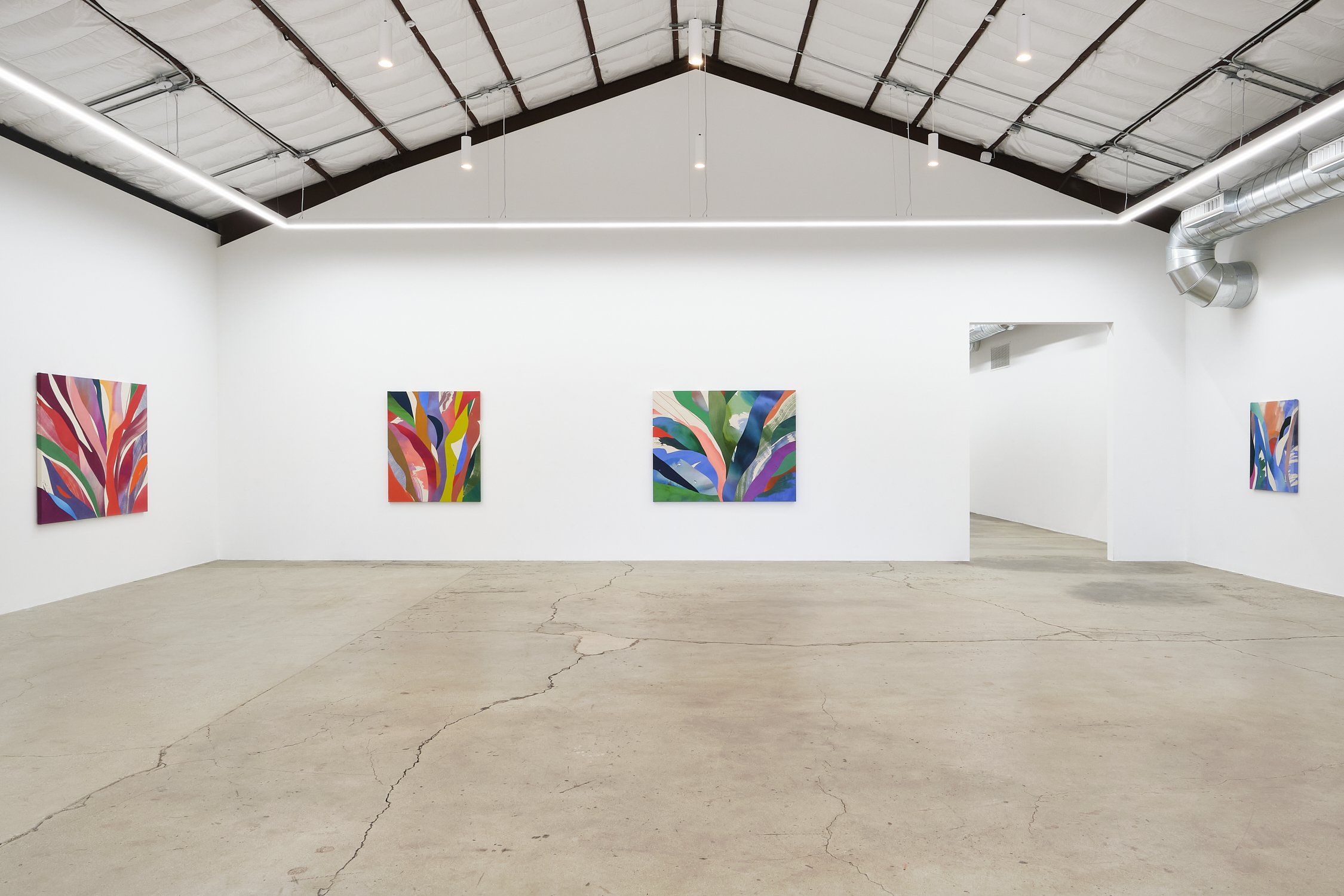 Heather Day, Sinuous Bodies at The Pit, photo 3