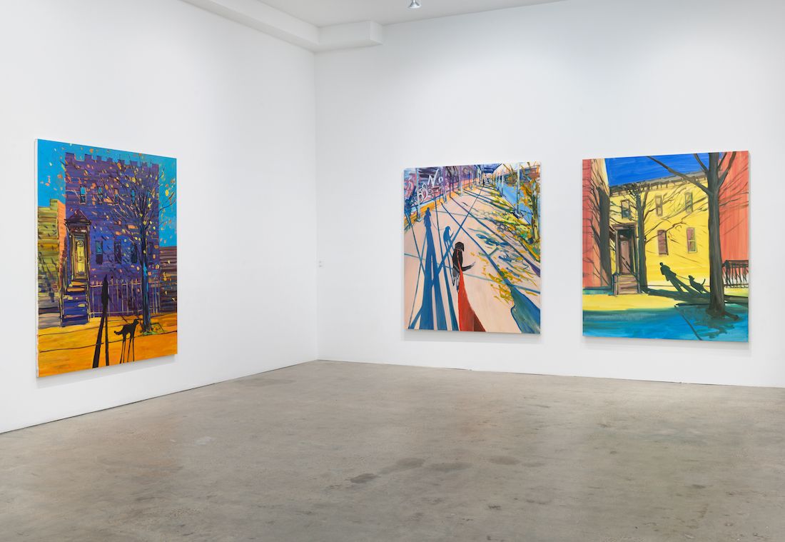 Deborah Brown, New York Stories at Plato, photo 4