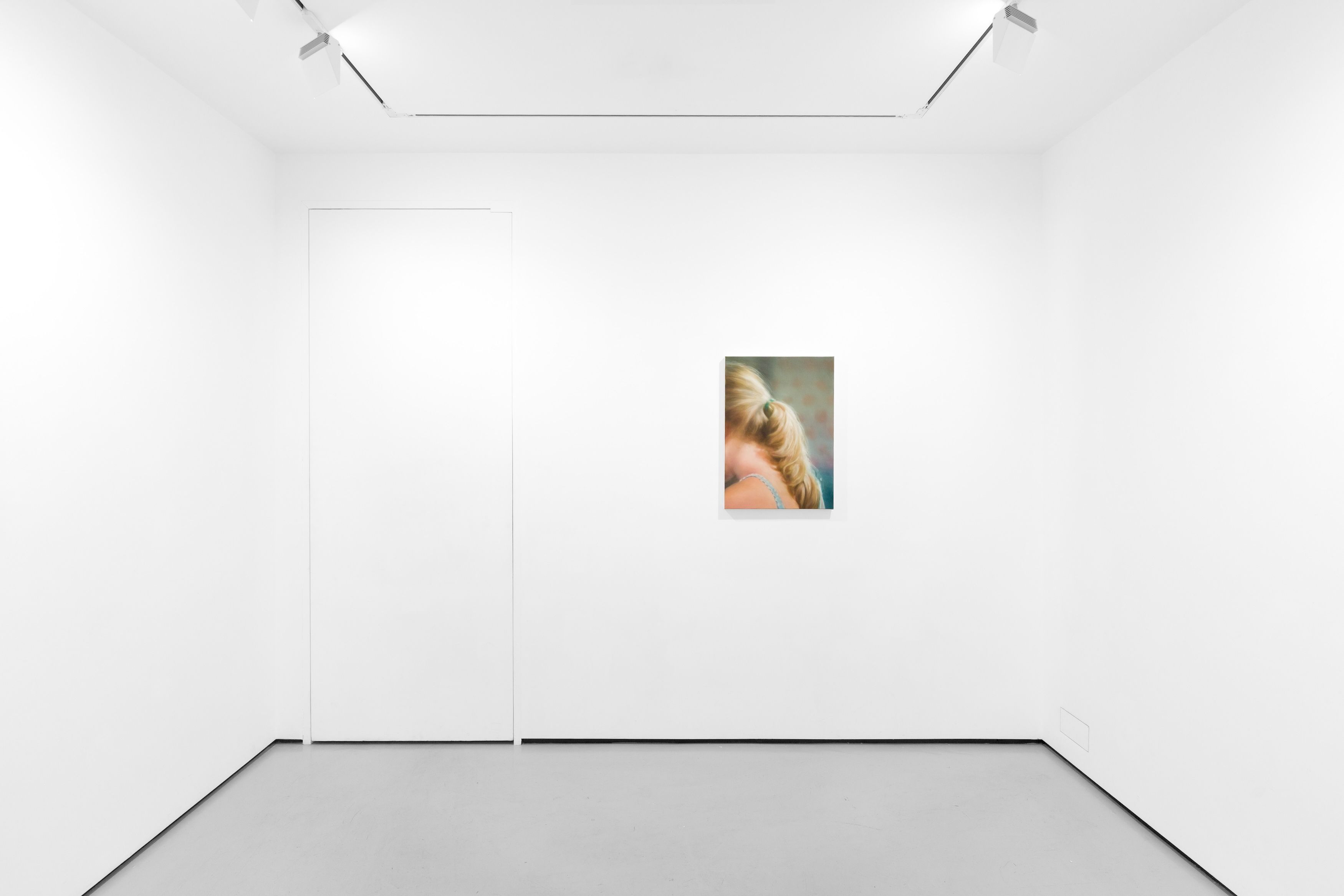Rachel Lancaster, Notes Lie Long at Workplace, photo 14