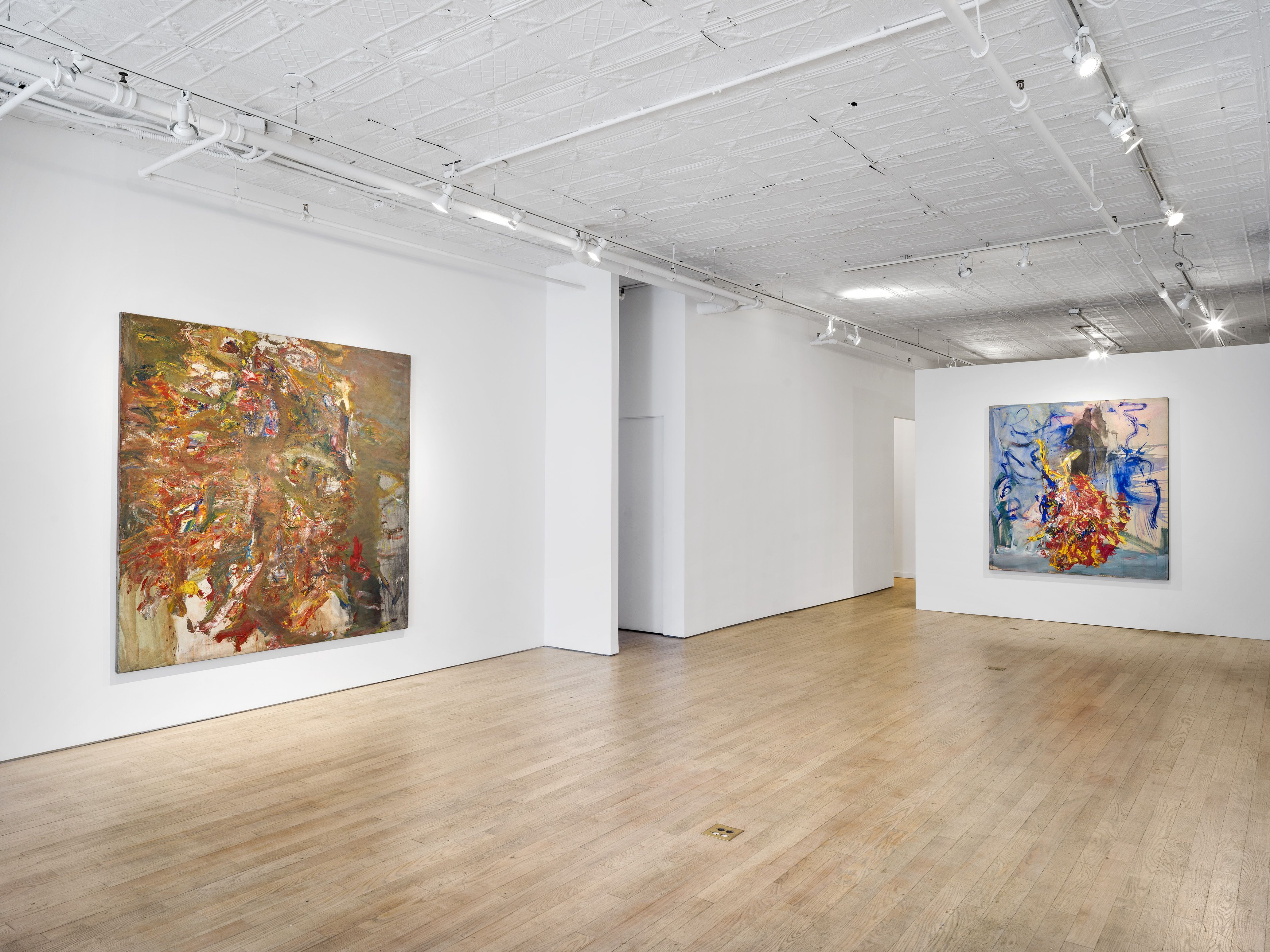 Cora Cohen, image 2 of 8