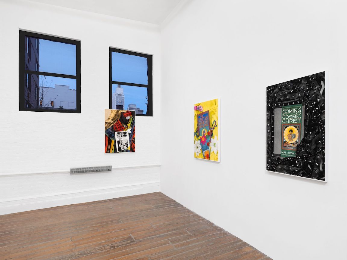 Victoria Colmegna, Superficial at Page (NYC), photo 4