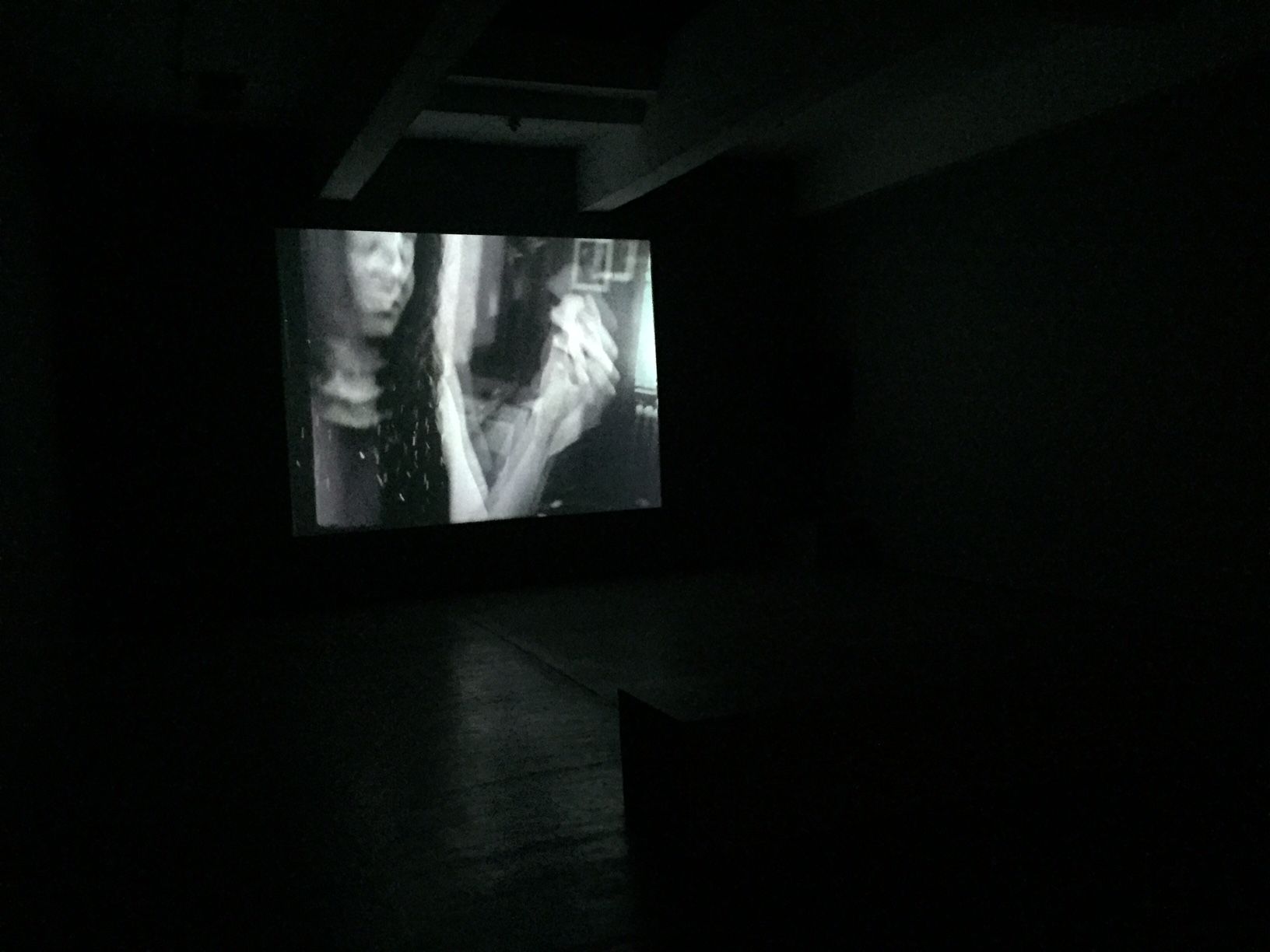 Bruce Conner, Bruce Conner at Paula Cooper, photo 6
