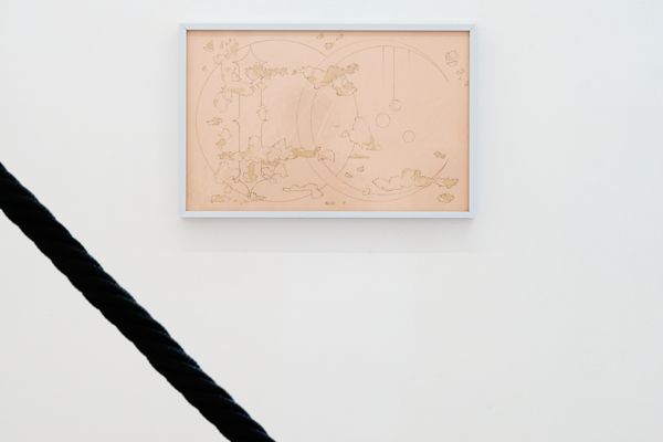 Lorenzo Bernet, Para Valley at Hester, photo 3