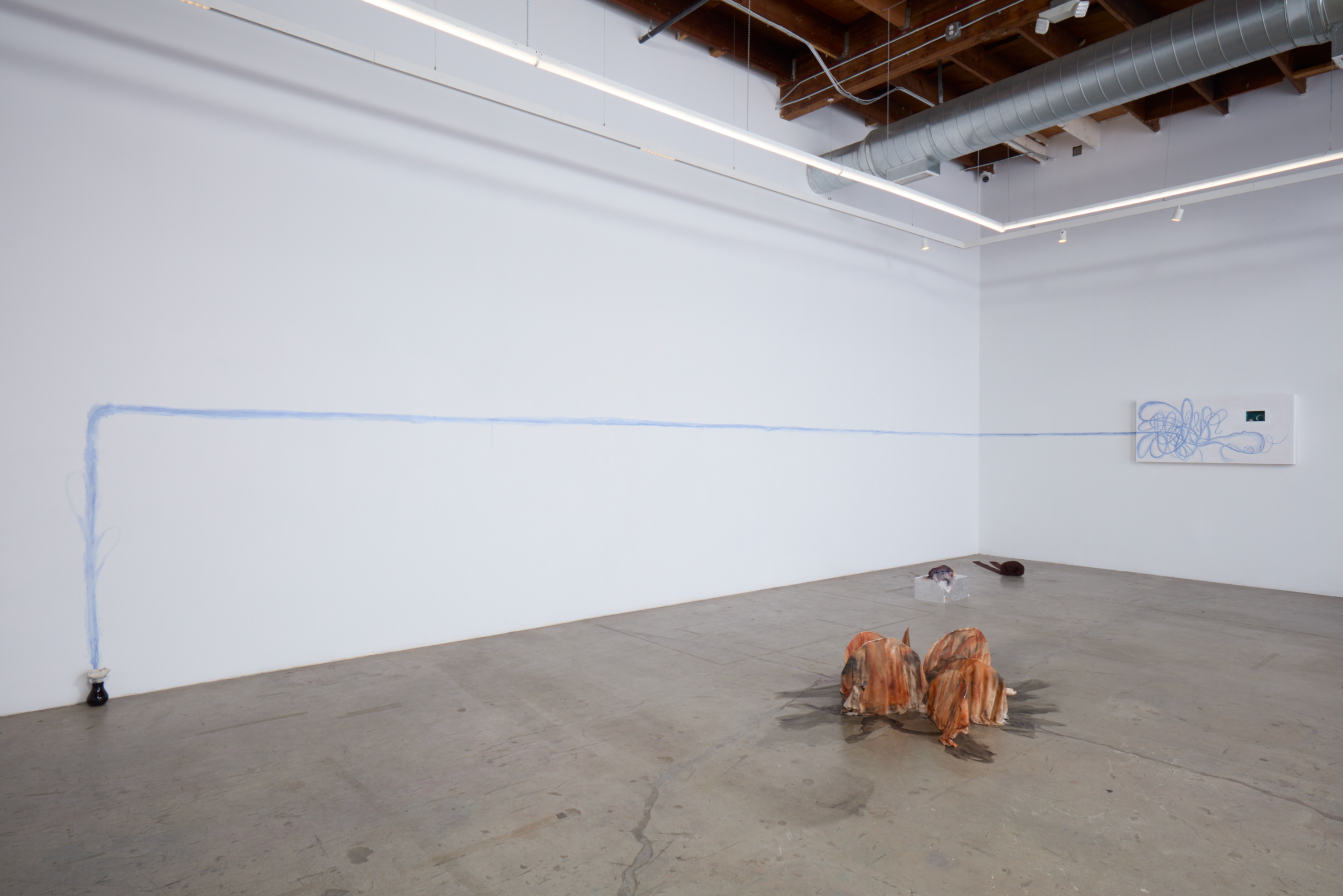 Estefania Puerta, Horse to Water at Murmurs, photo 5