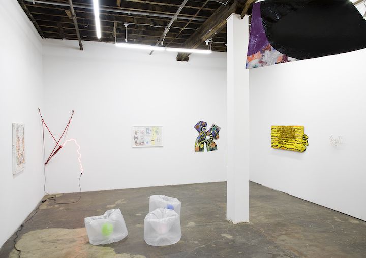 Family Show, Family Show at Safe, photo 3