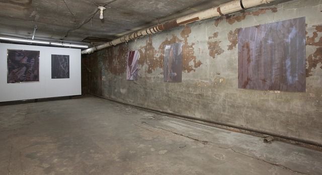 Joe Pflieger, Manifest at Monya Rowe Gallery, photo 4