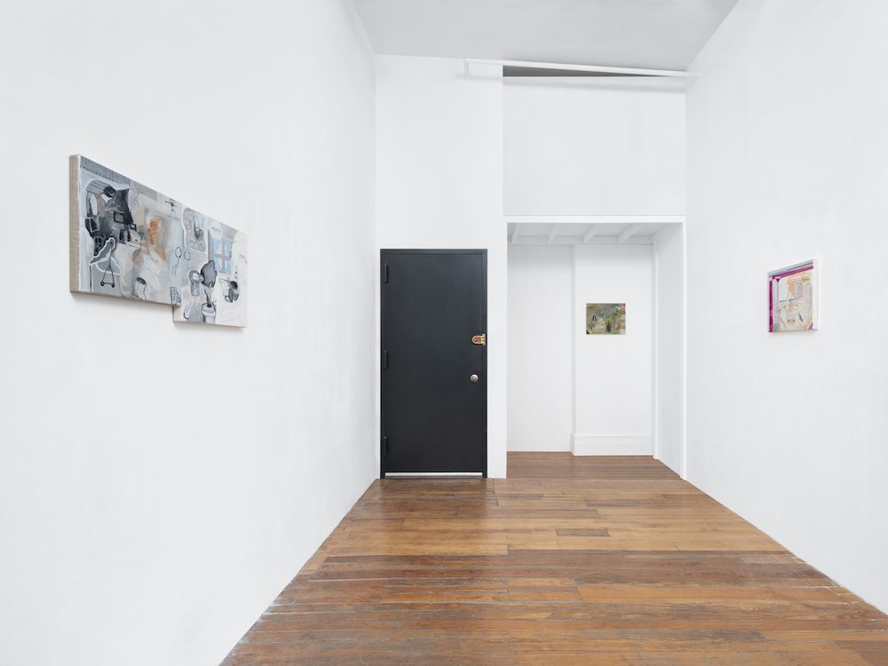 Vittorio Brodmann, Vehicles at Page (NYC), photo 6