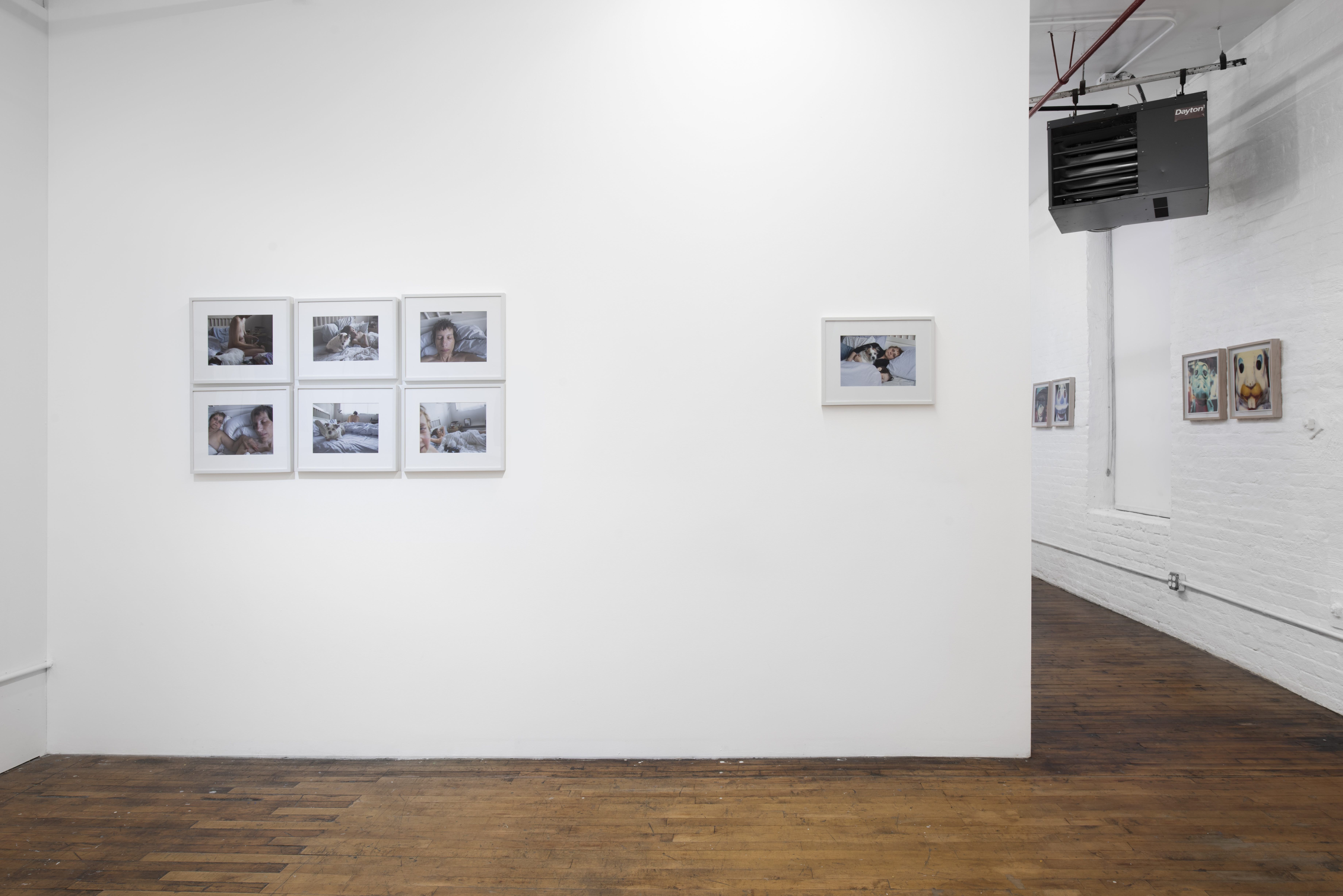 Meredith Allen & Carol Saft, image 9 of 9