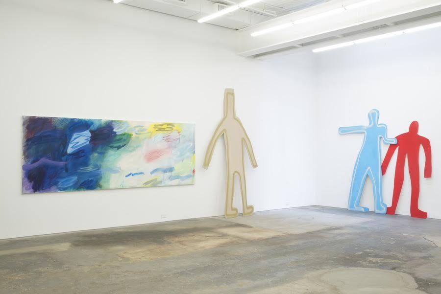 Sadie Laska, I, Clouded at Canada, photo 3