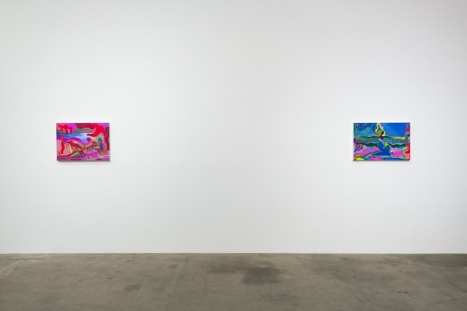 Mira Dancy, High Hell at Night Gallery, photo 4