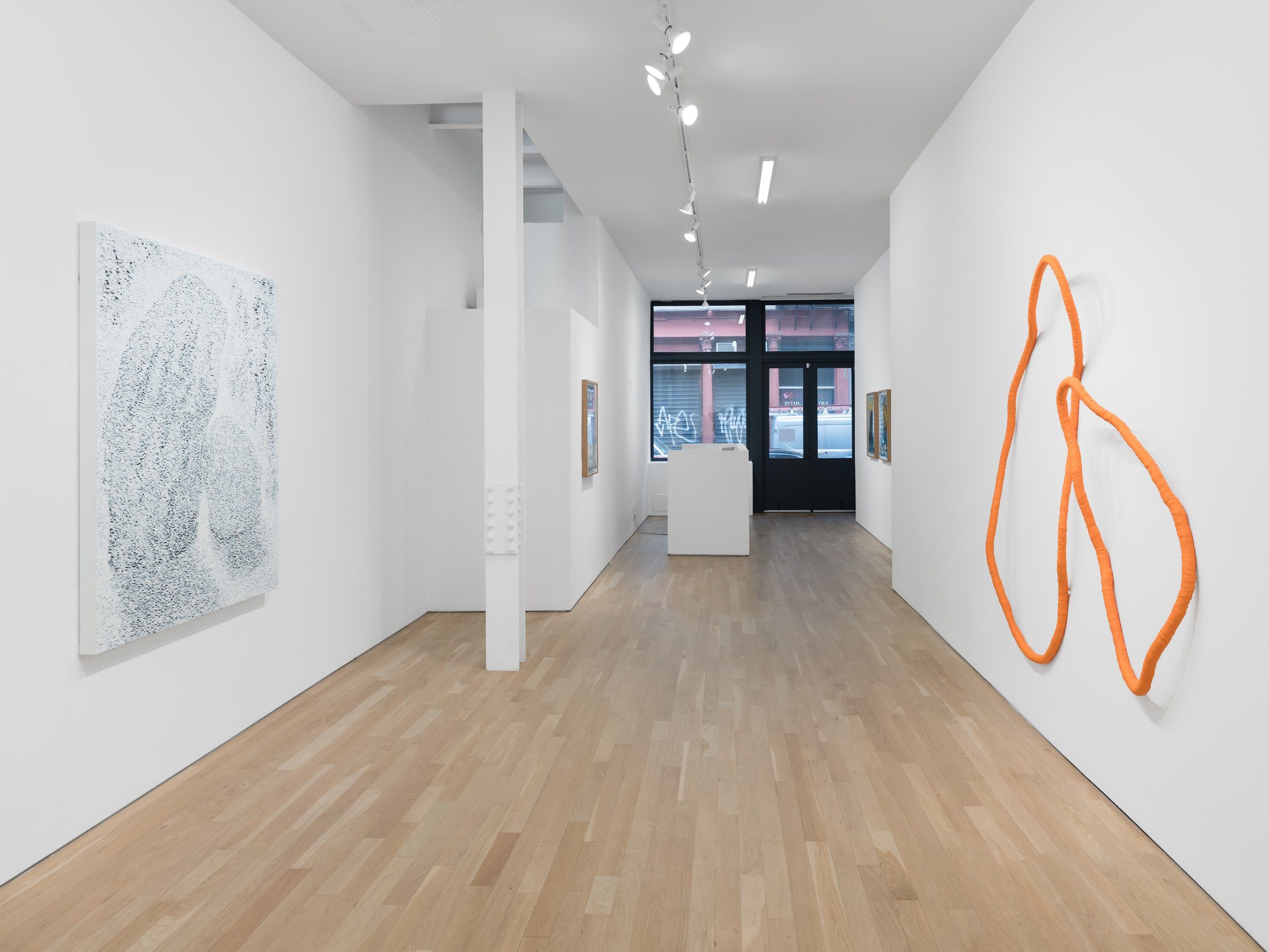 Peter Kim, Fragment at Bienvenu Steinberg & C, photo 11
