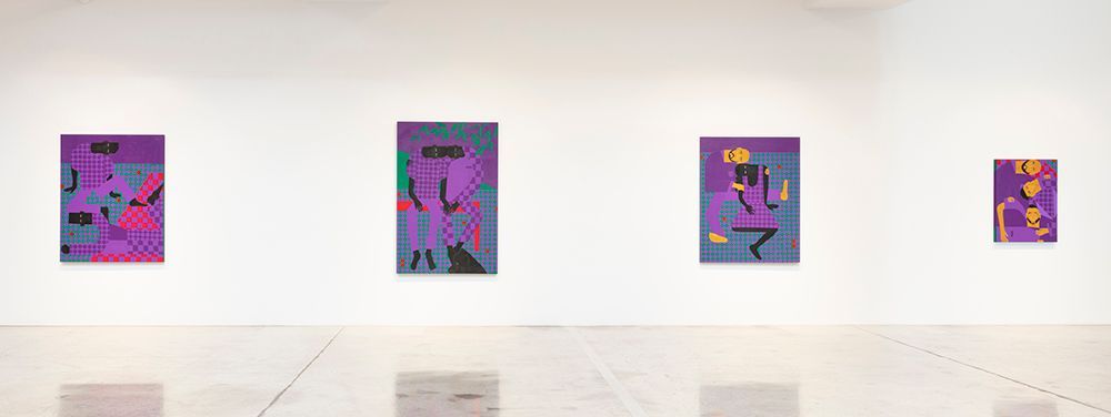 Jon Key, Lean On Me at Steve Turner, photo 5