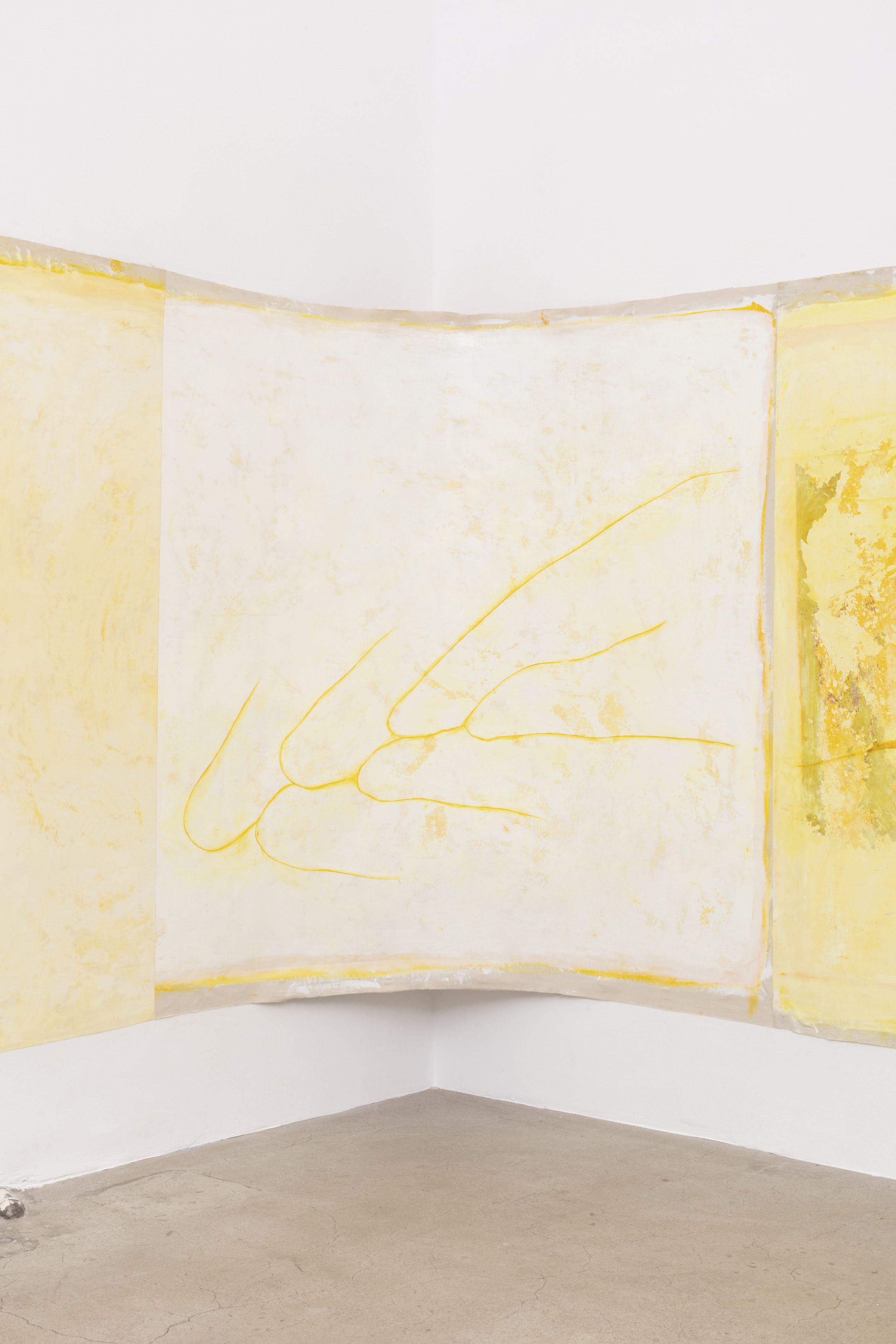 Carly Sheehan & Rebecca Shippee, Obsessed With Forgetting What It Is at North Loop West, photo 3