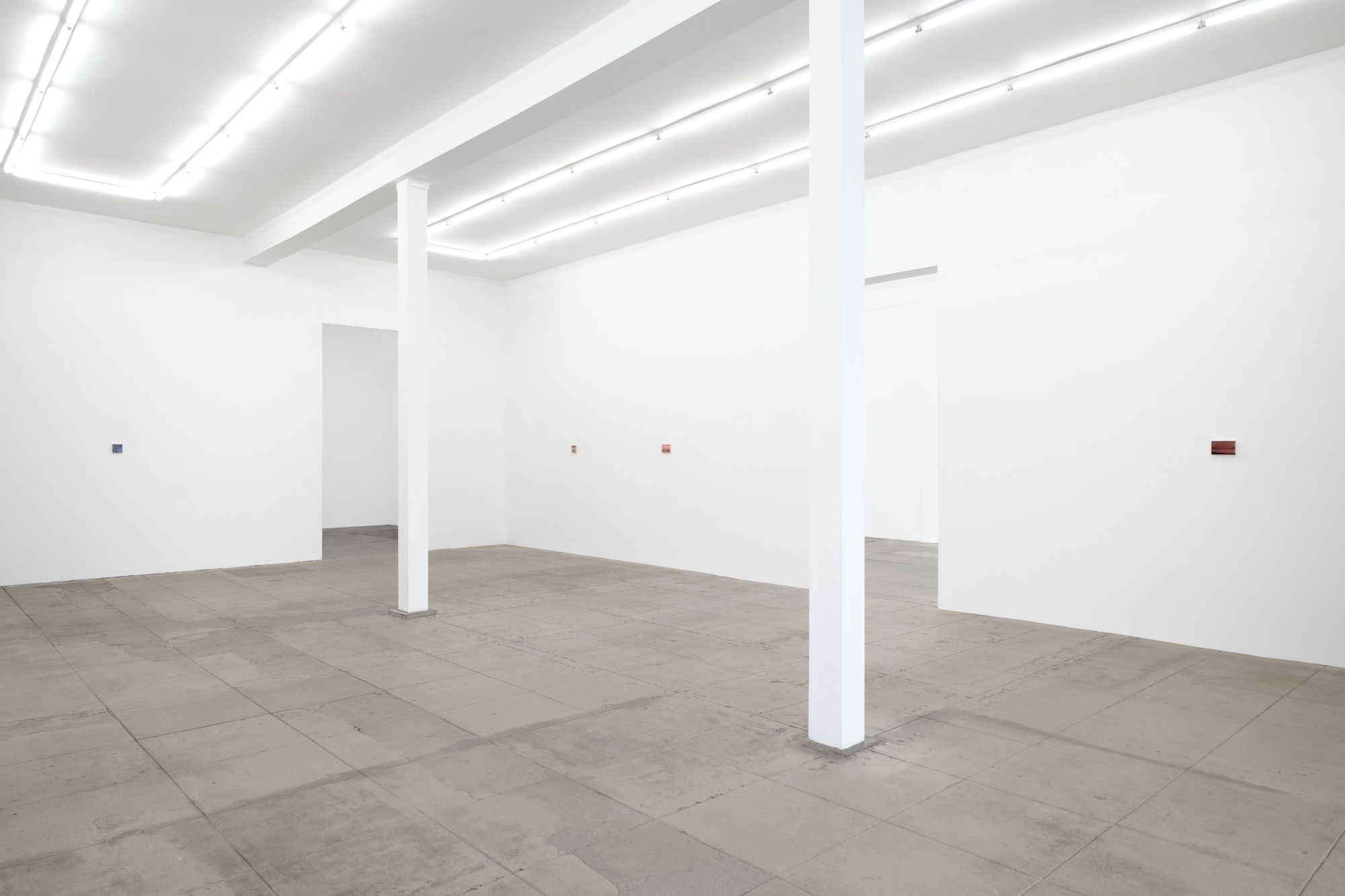Katelyn Eichwald, Good While It Lasted at Overduin & Co., photo 5