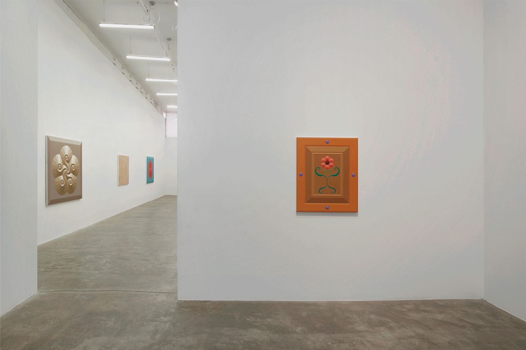 Greg Parma Smith, Sky Tomb at David Lewis, photo 2