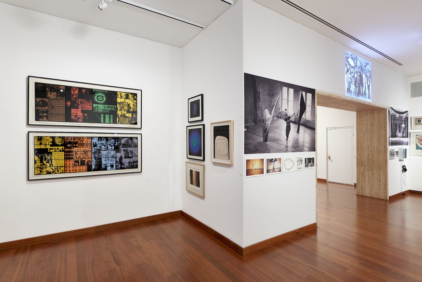 This Must Be the Place, Pt. 2: Latin American Artists in New York, 1965–1975, This Must Be the Place, Pt. 2: Latin American Artists in New York, 1965–1975 at Americas Society, photo 41