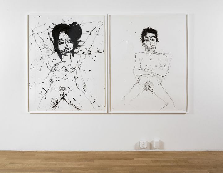 Tim Noble & Sue Webster, image 6 of 7