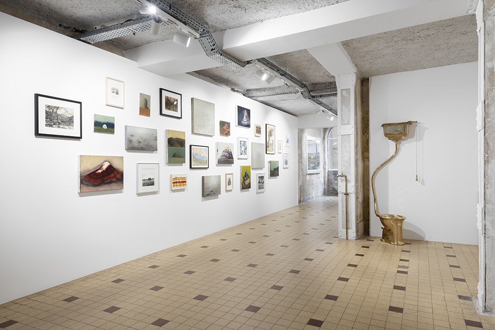 Pièces à vivre, Pièces à vivre at Continua, photo 7