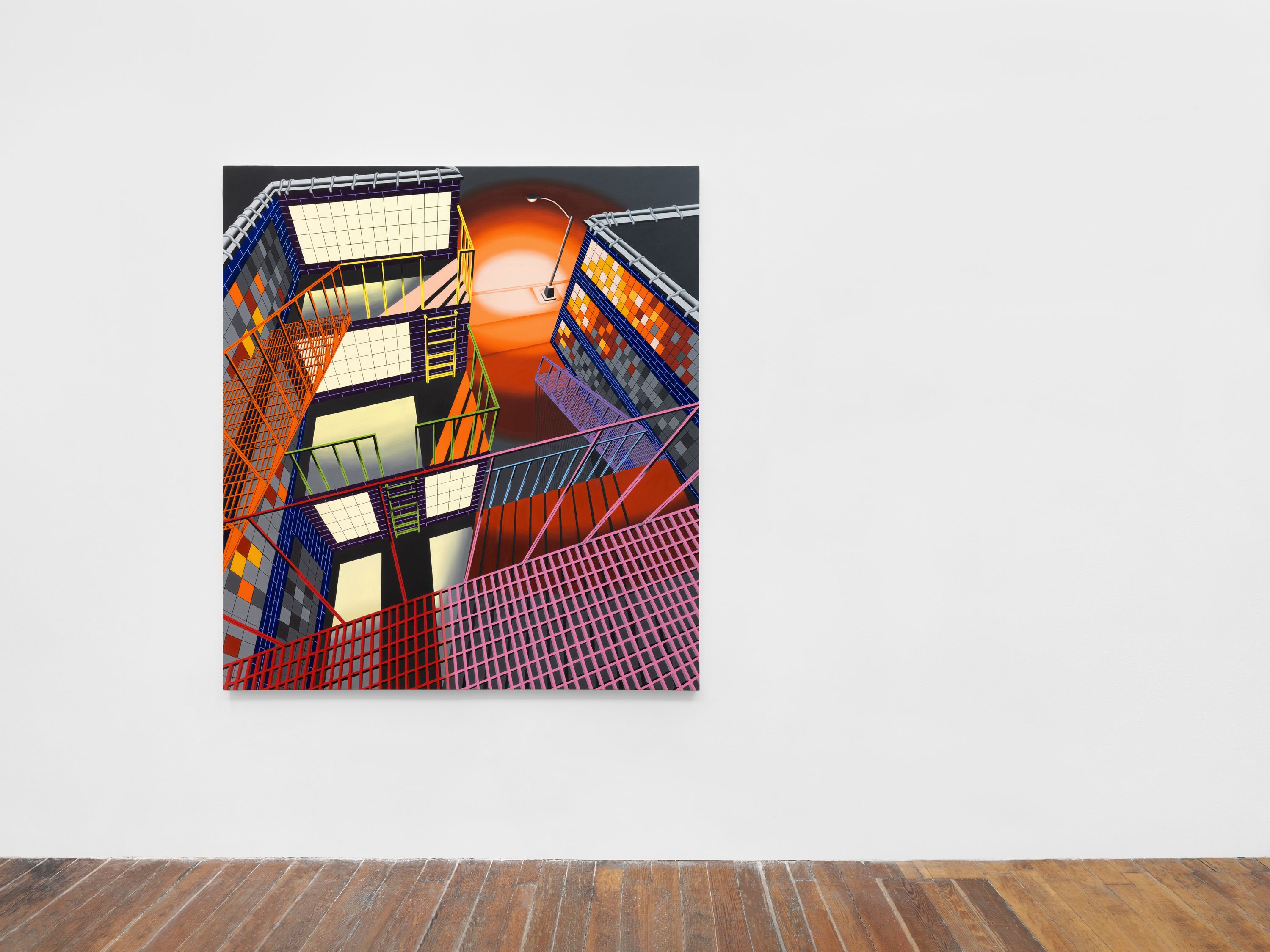 Leigh Ruple, Leigh Ruple at Page (NYC), photo 5