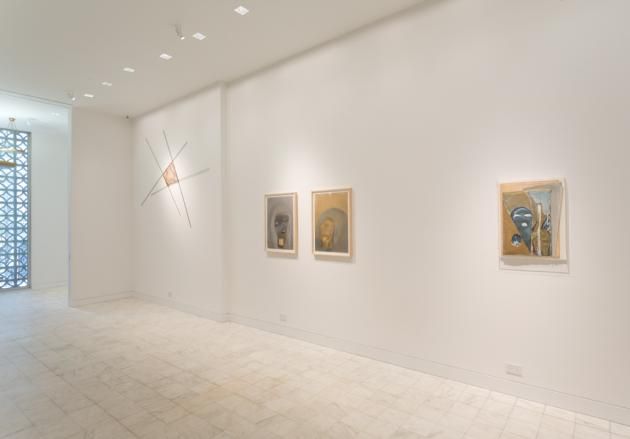 Installation view 4