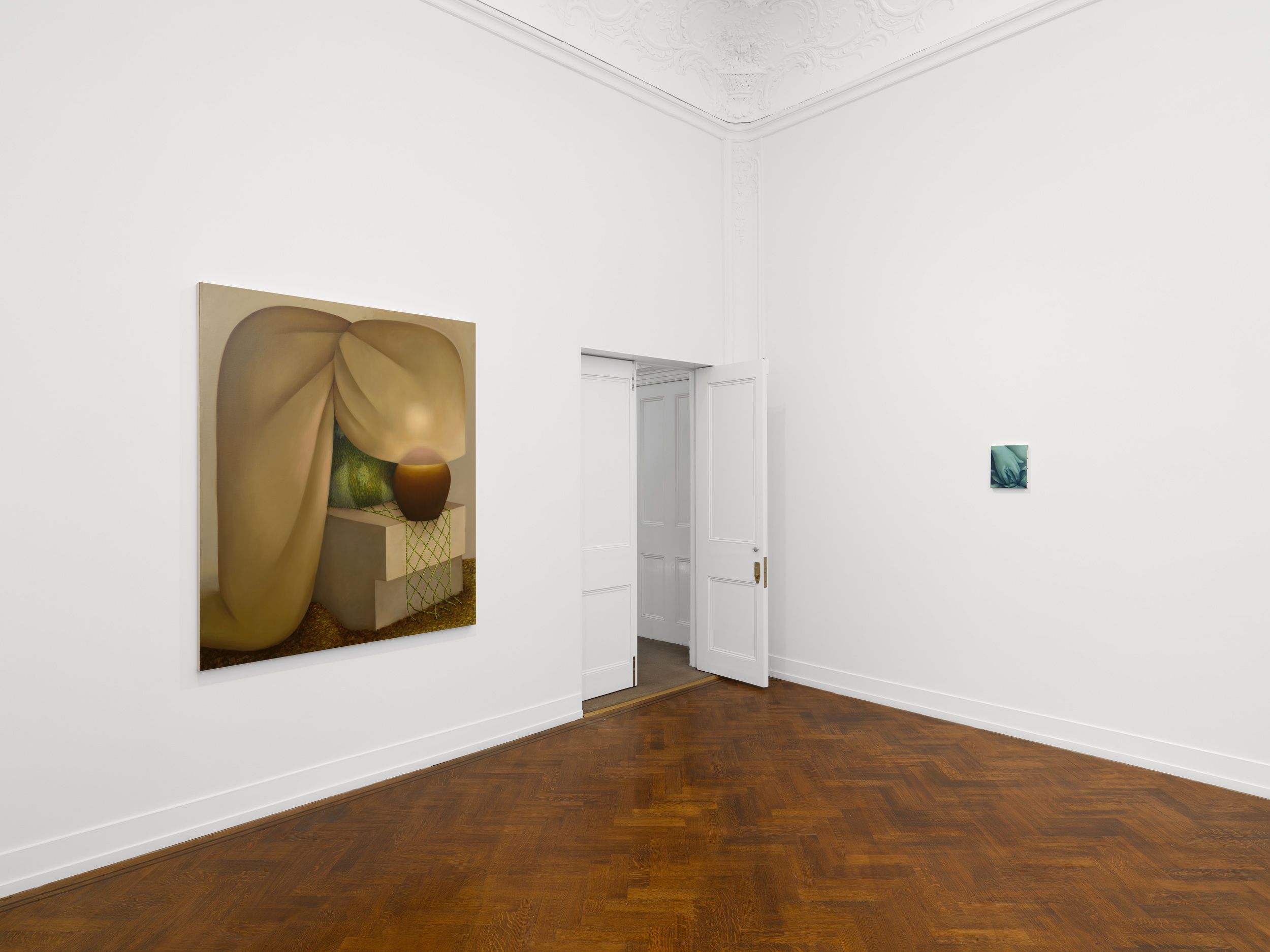 Diane Dal-Pra, Private Ceremonies at Massimo De Carlo, photo 9